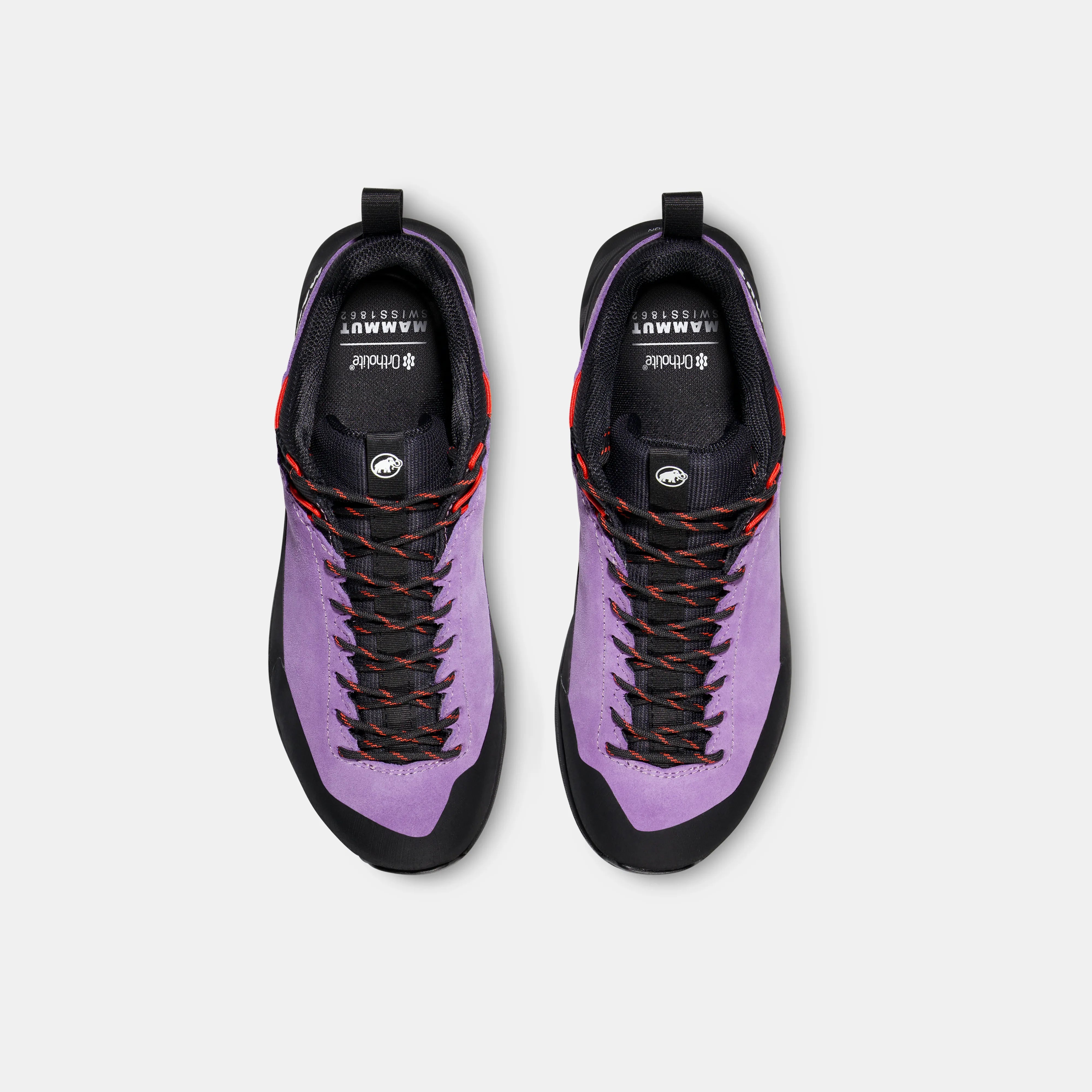 lavandin-mammut red