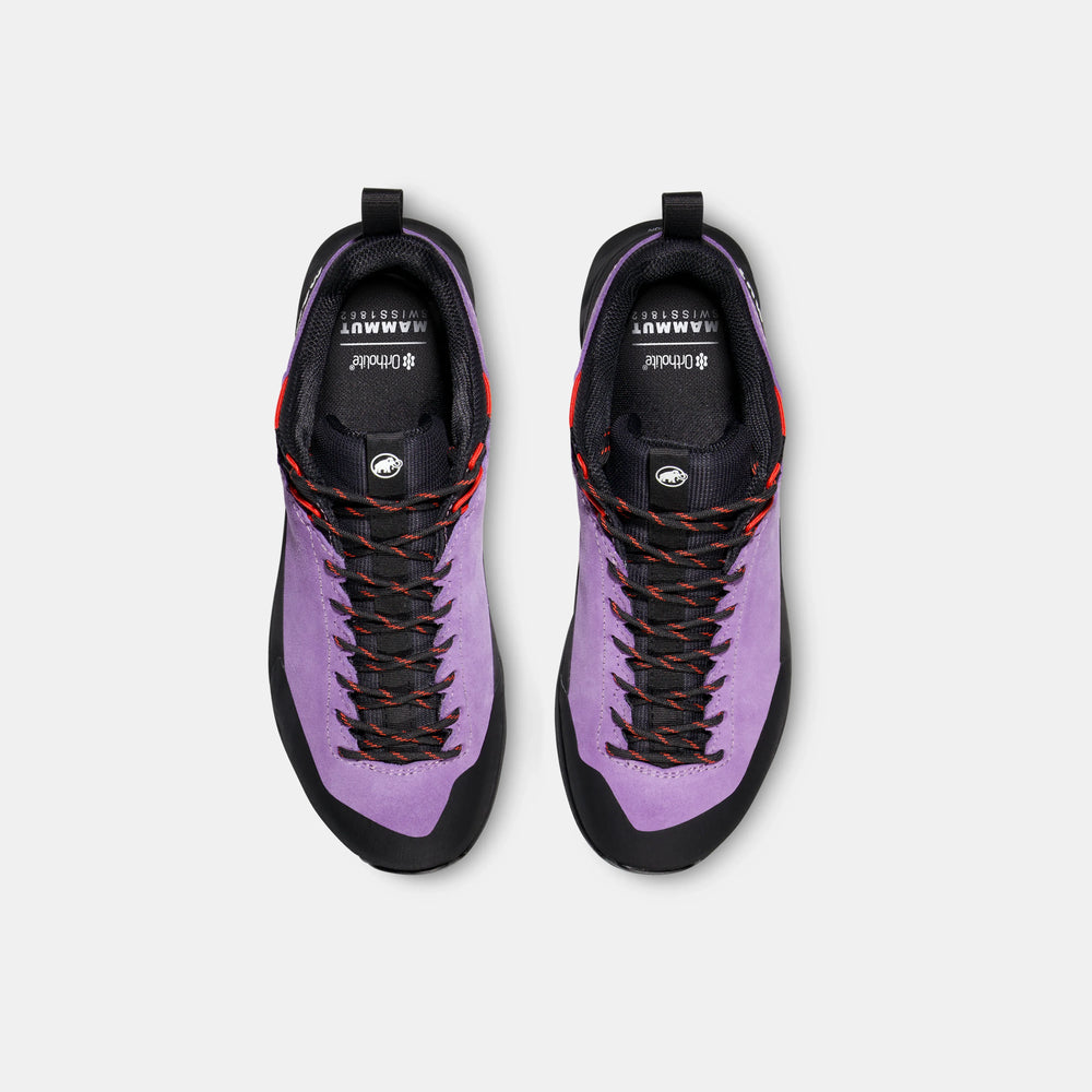 lavandin-mammut red