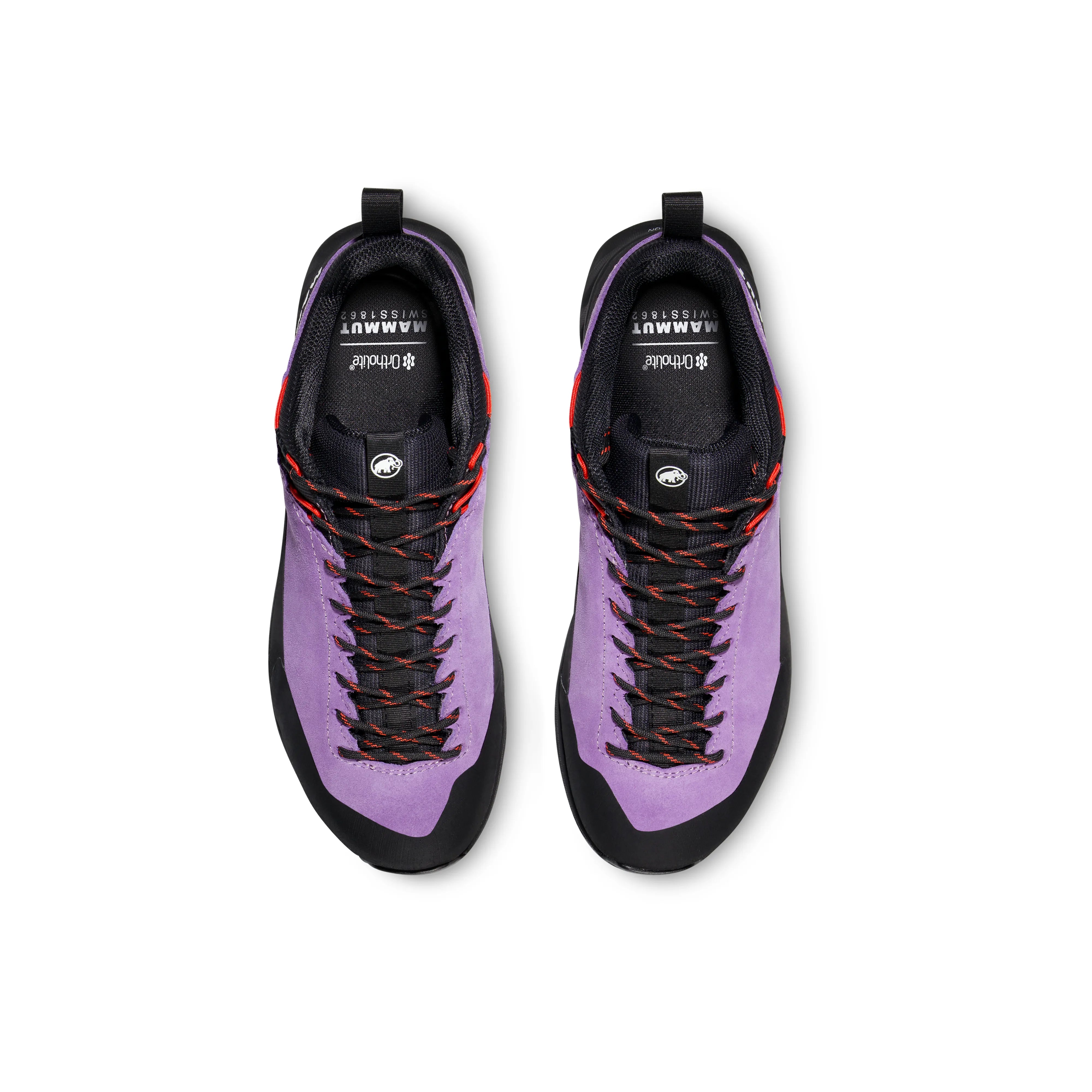 lavandin-mammut red