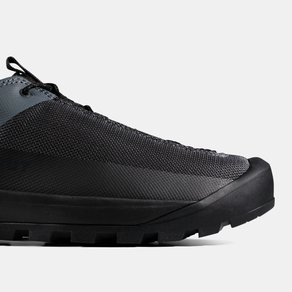 steel-black