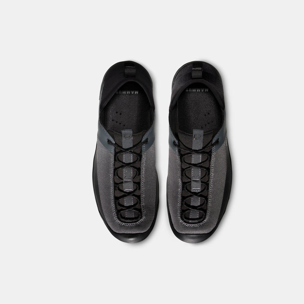steel-black