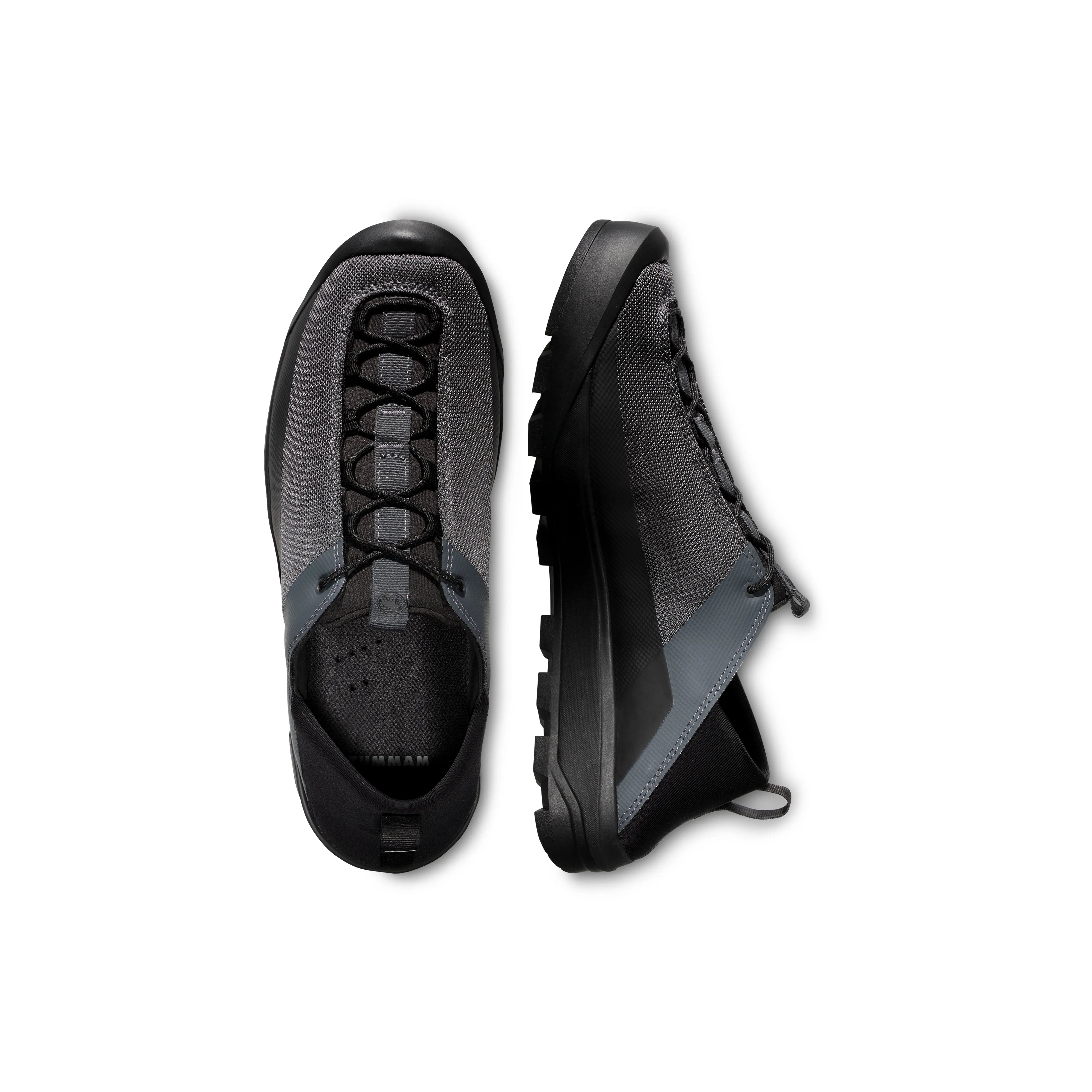 steel-black