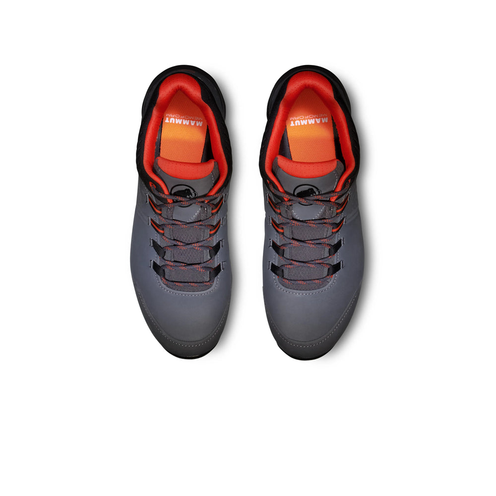 titanium-hot red