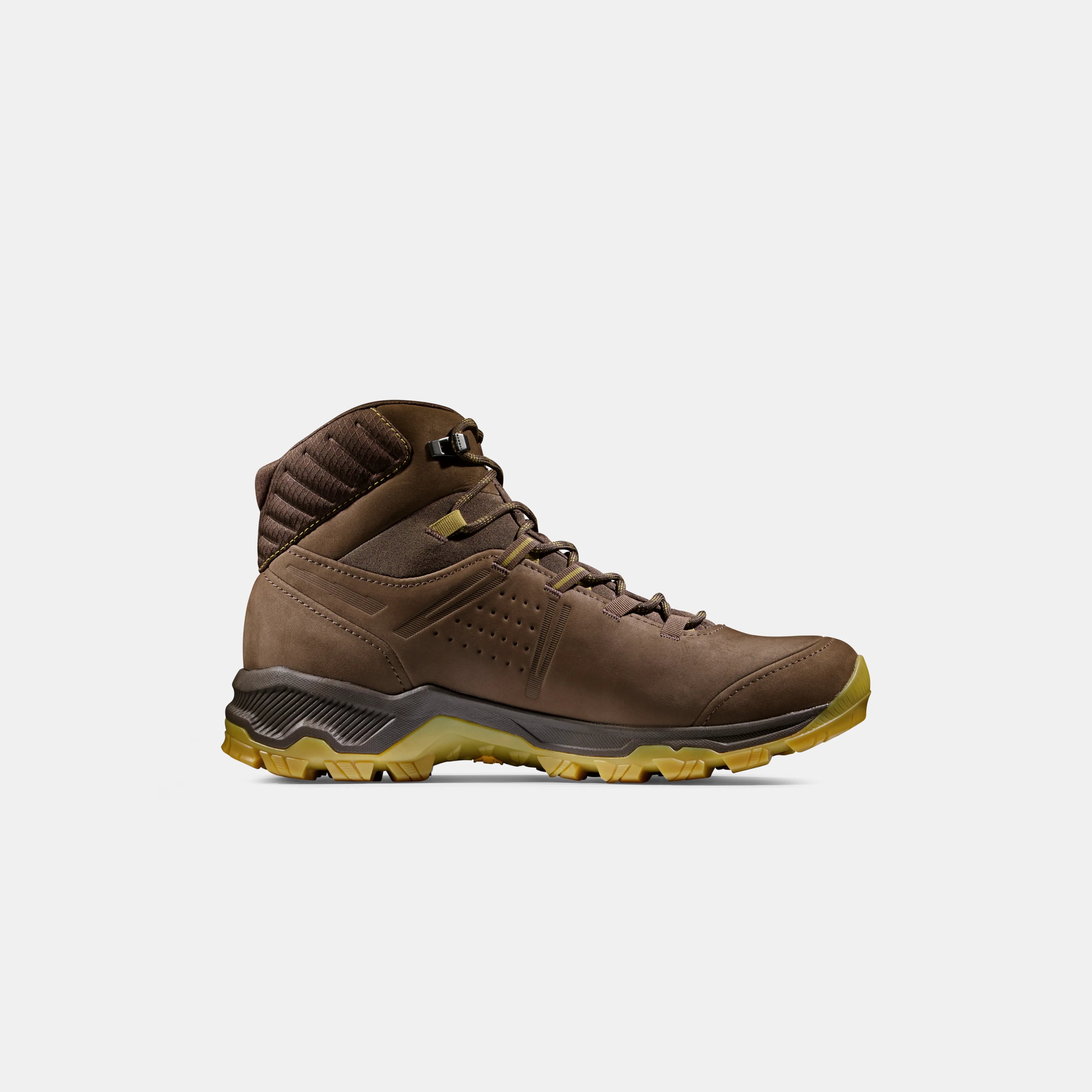 moor-amber green