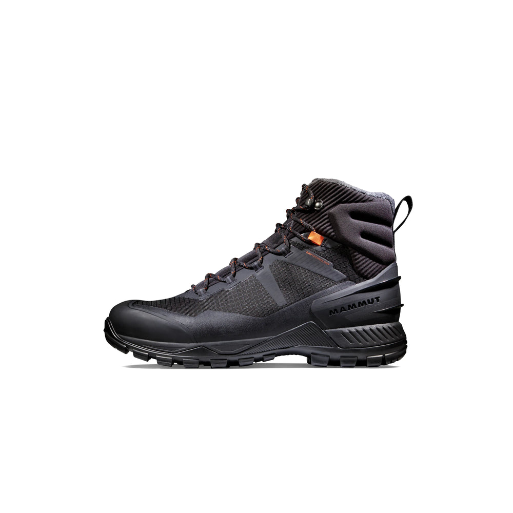 black-black