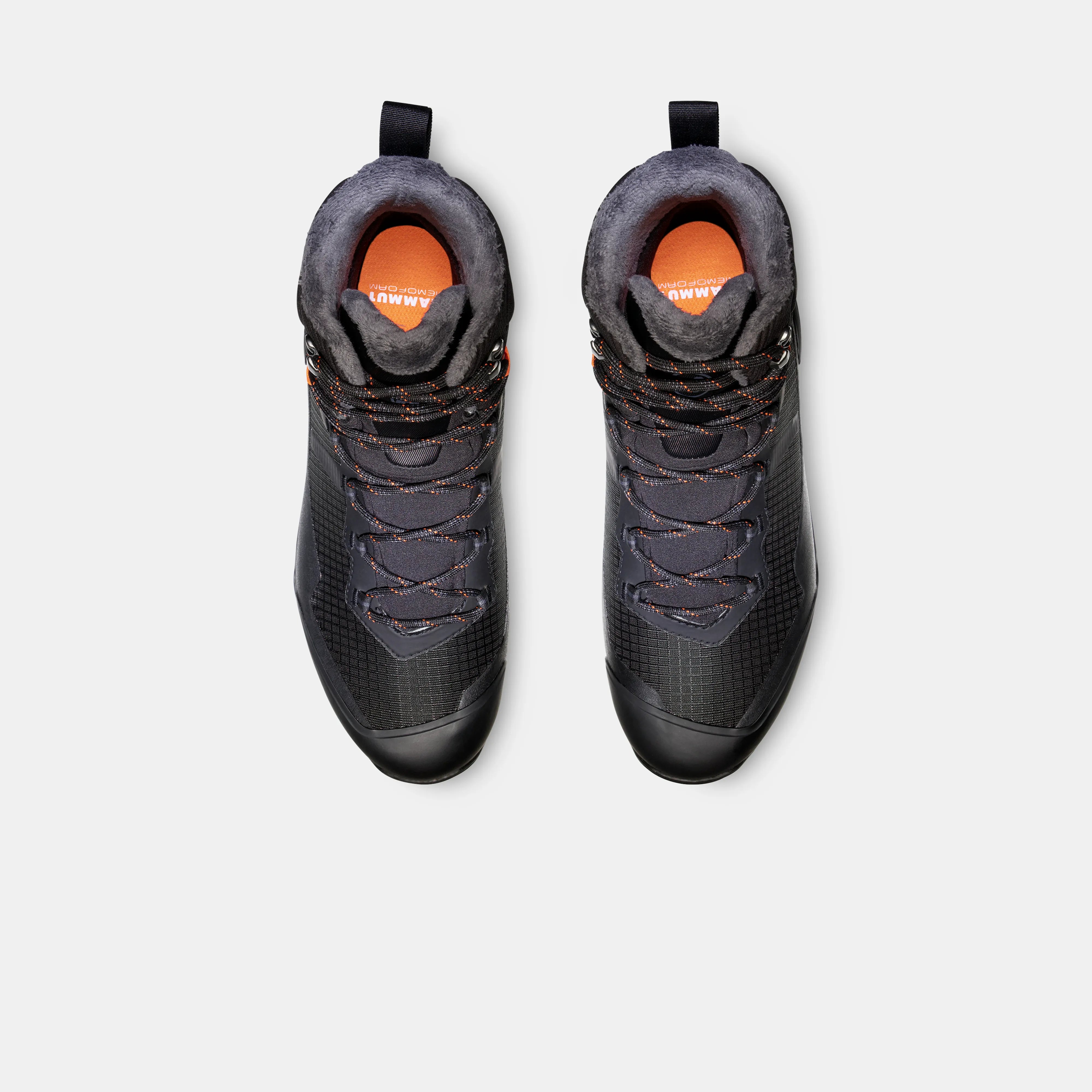 black-black