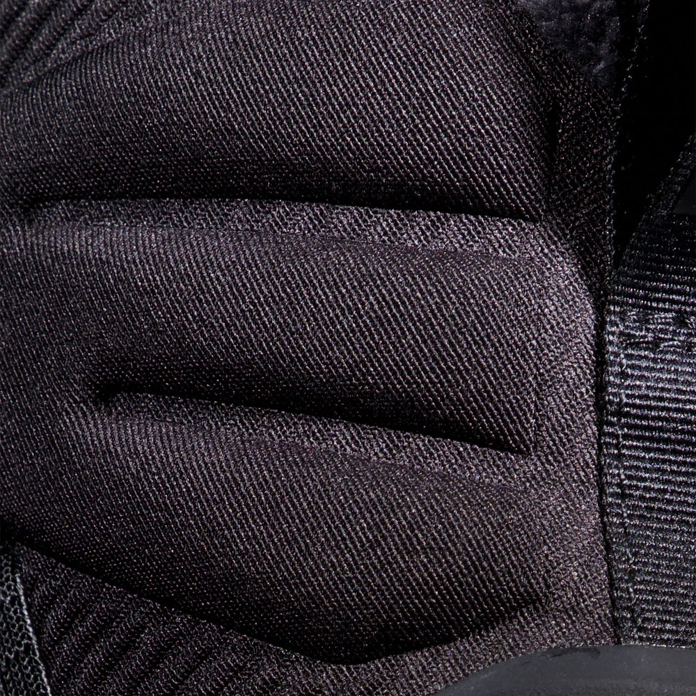 black-black