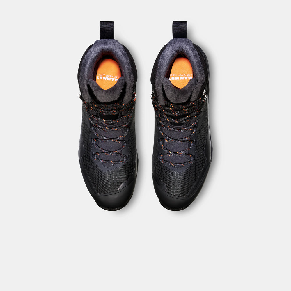 black-black