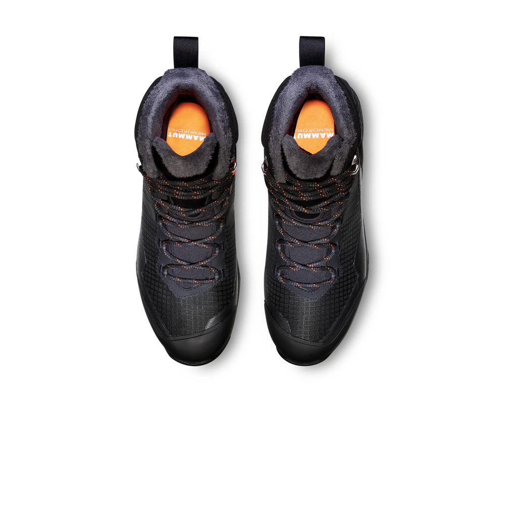 black-black