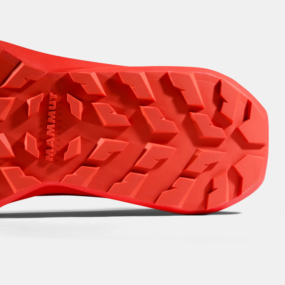 black-mammut red