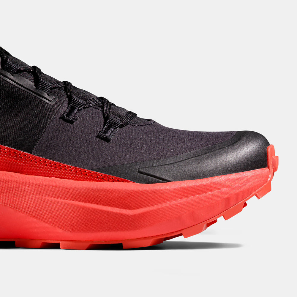 black-mammut red