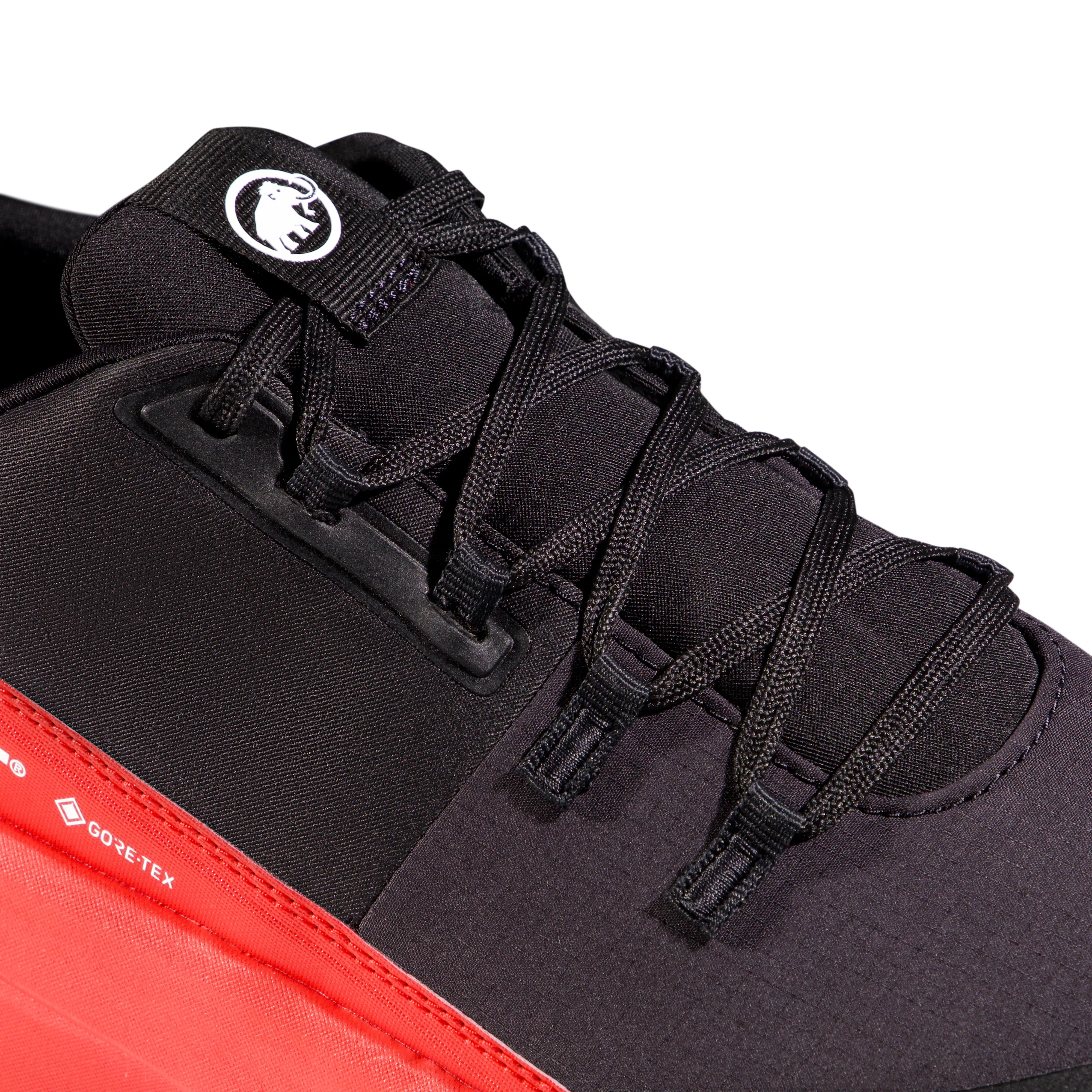 black-mammut red