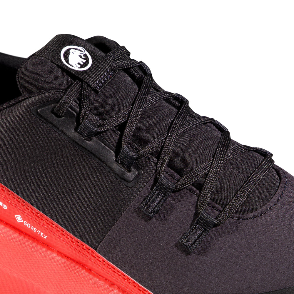 black-mammut red