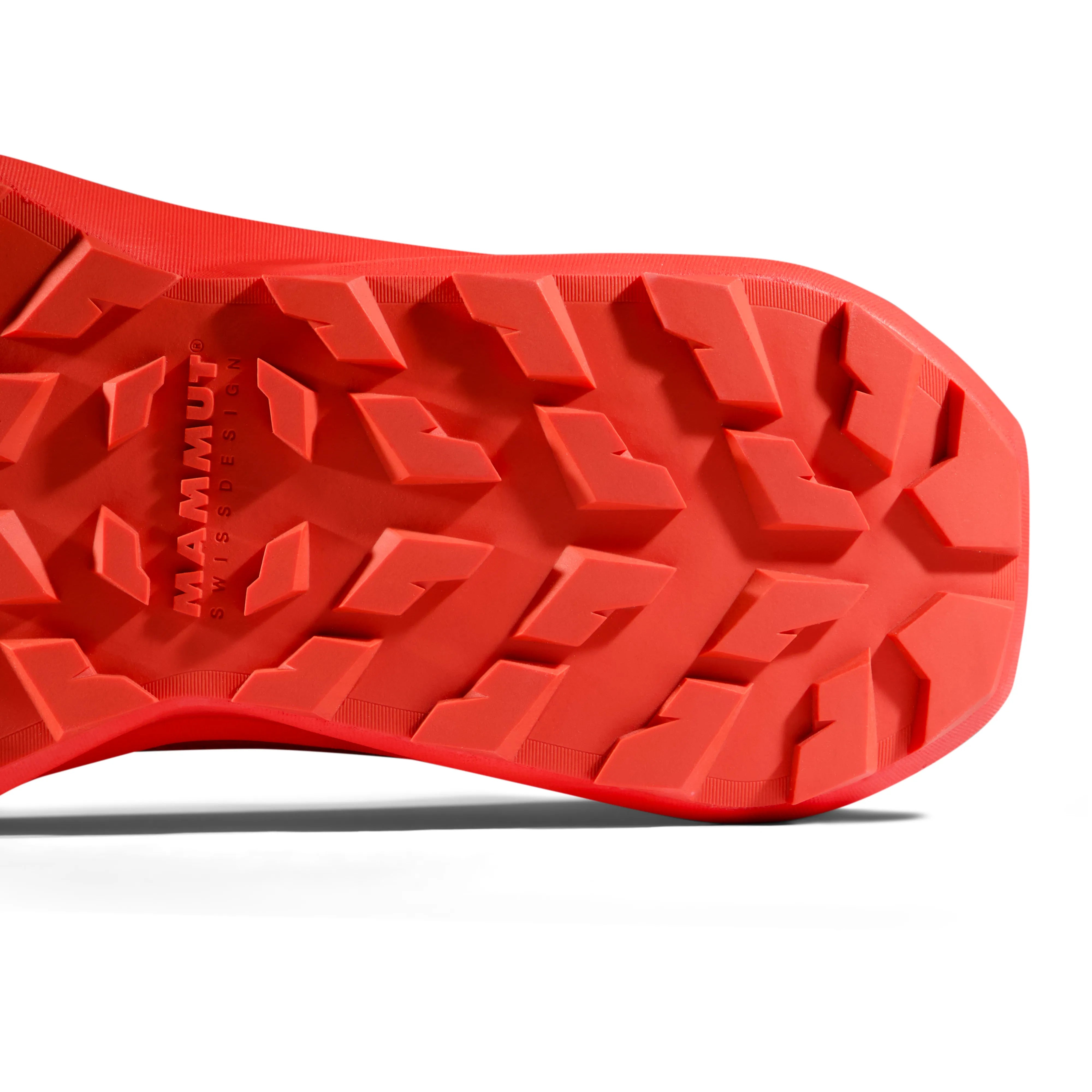 black-mammut red