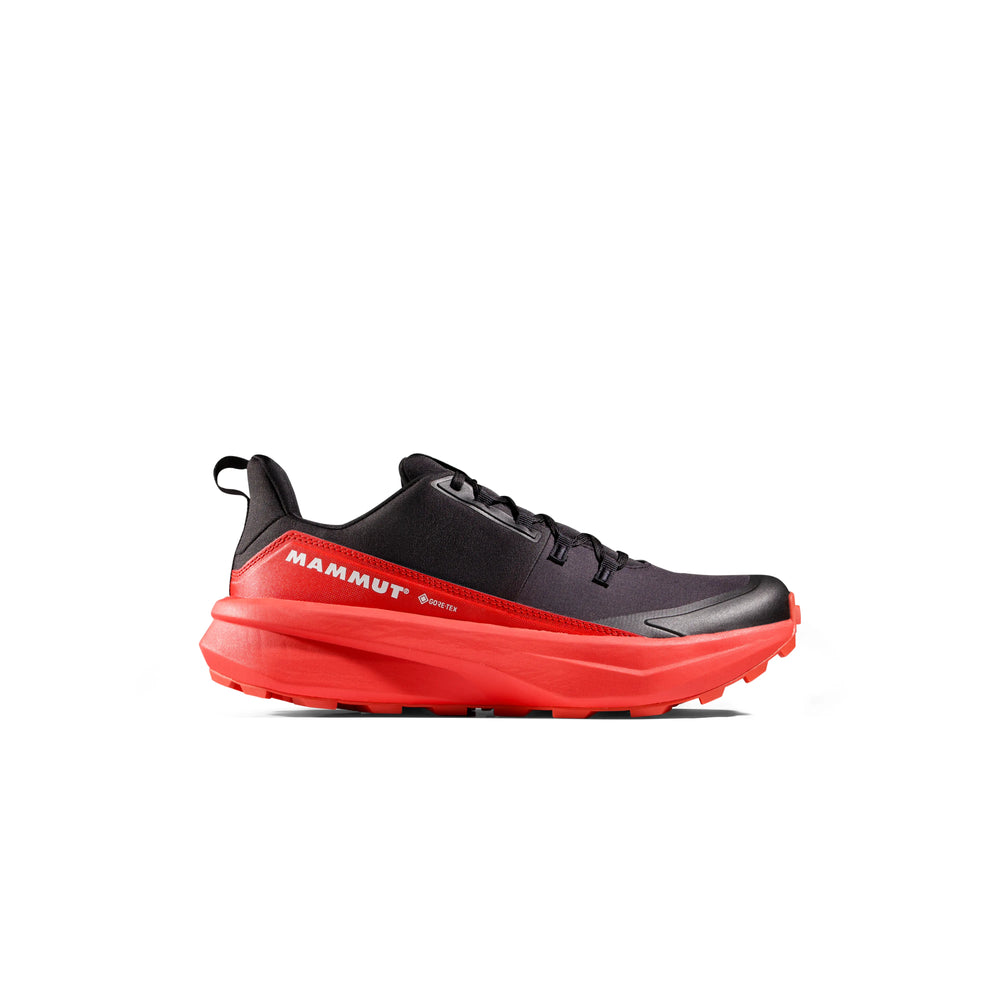 black-mammut red
