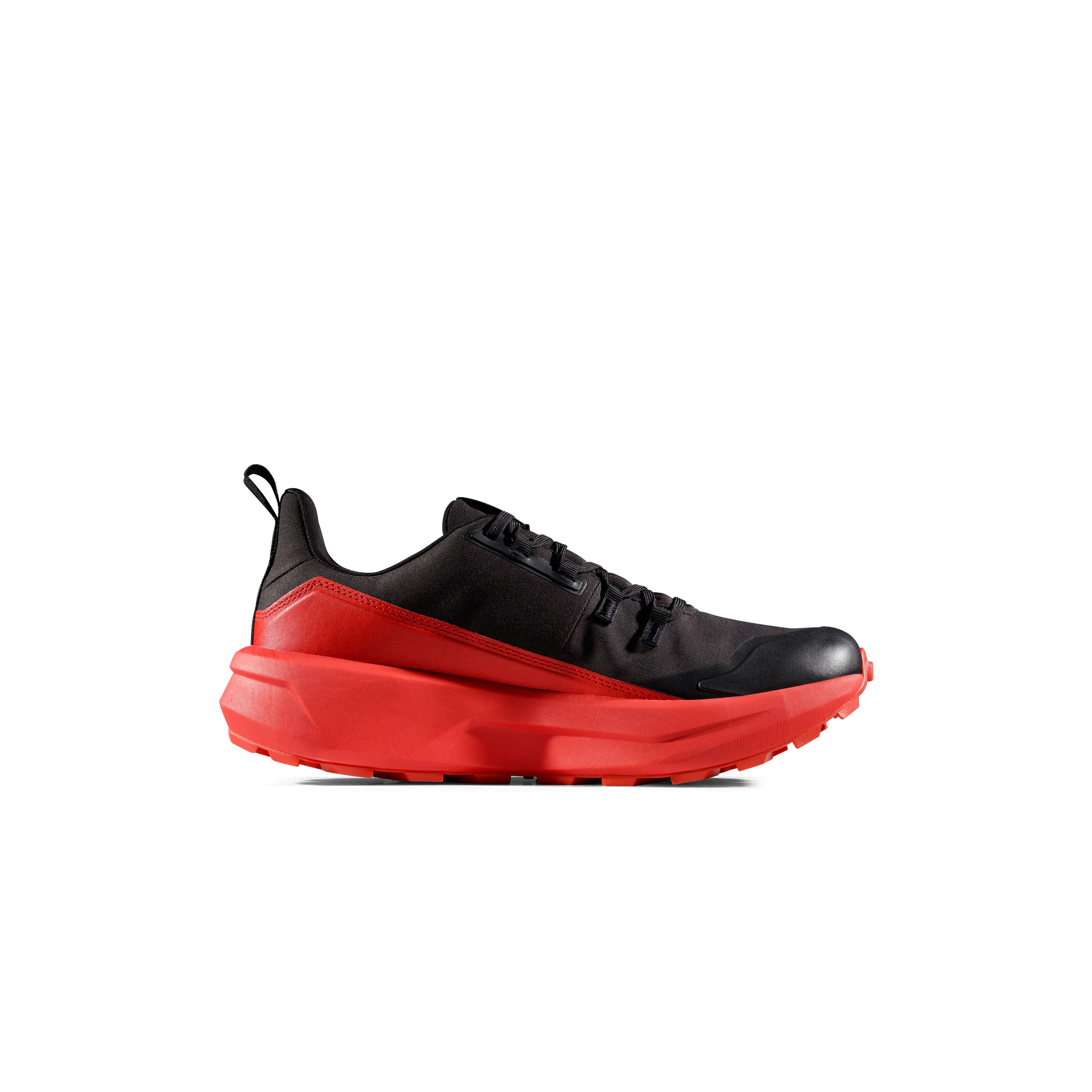 black-mammut red