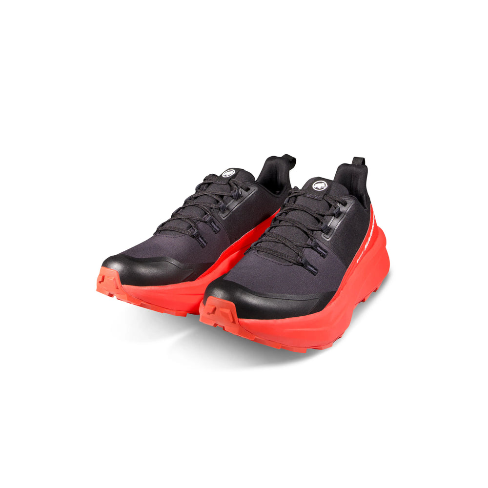 black-mammut red