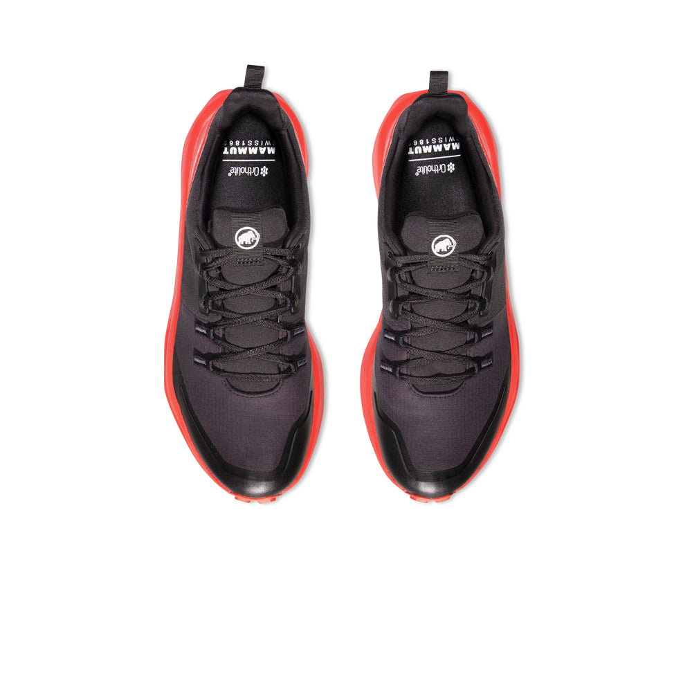 black-mammut red