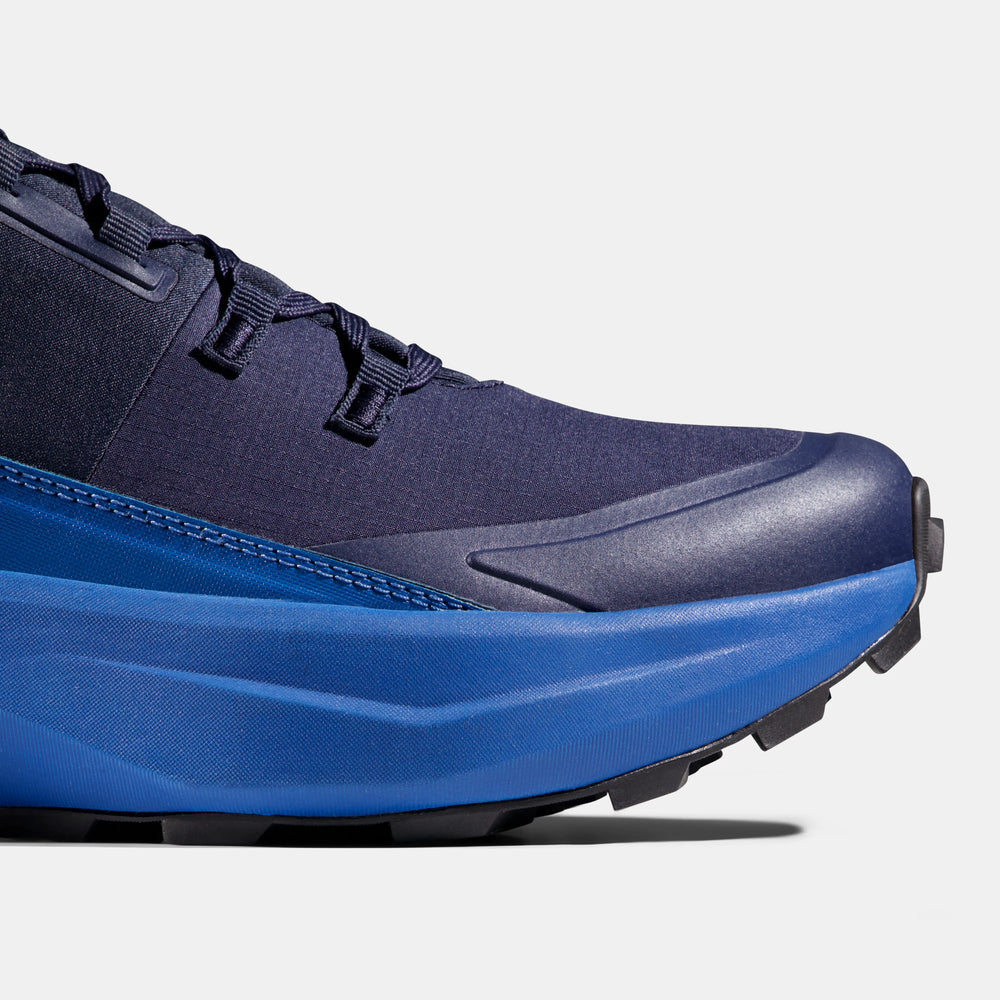 marine-dark glacier blue