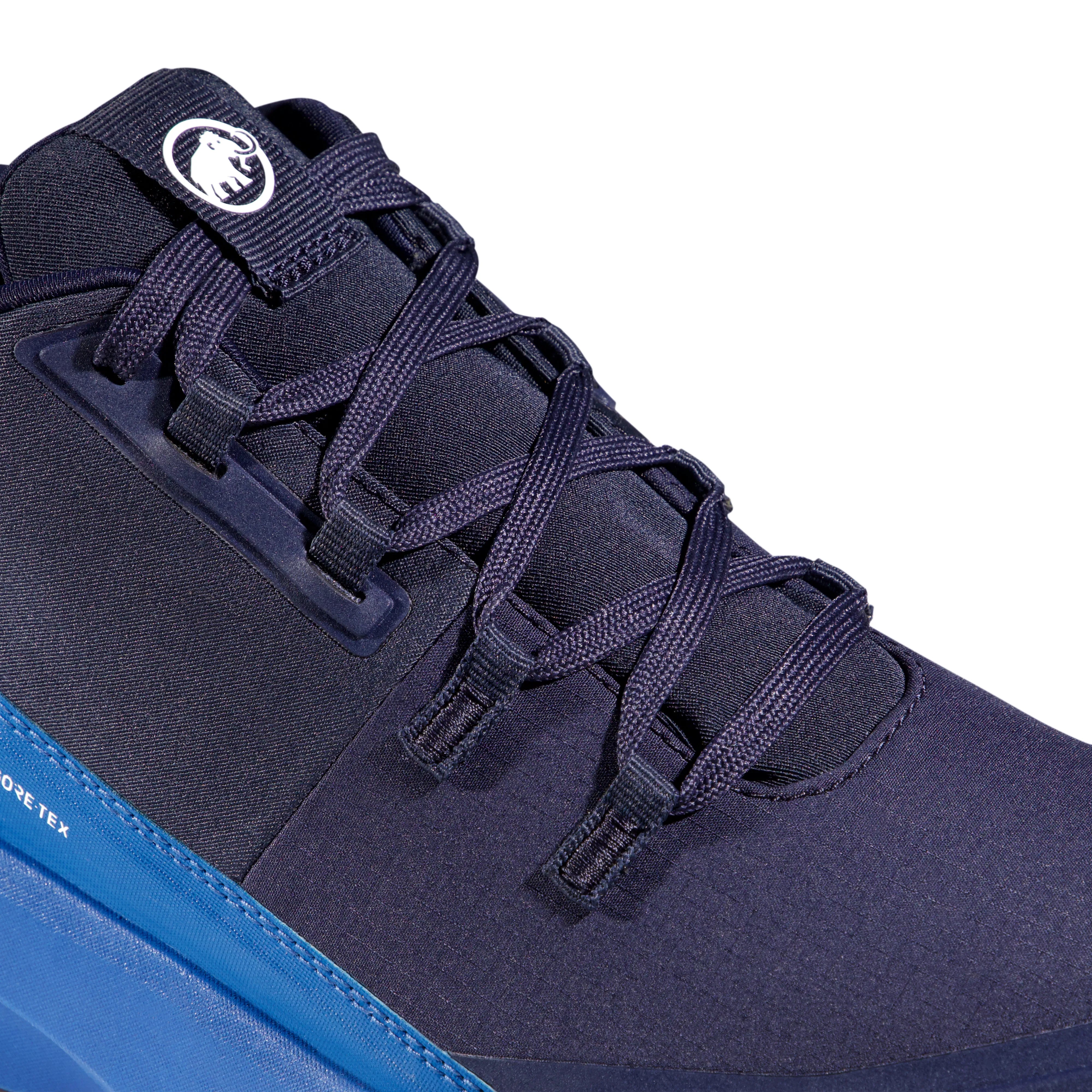 marine-dark glacier blue