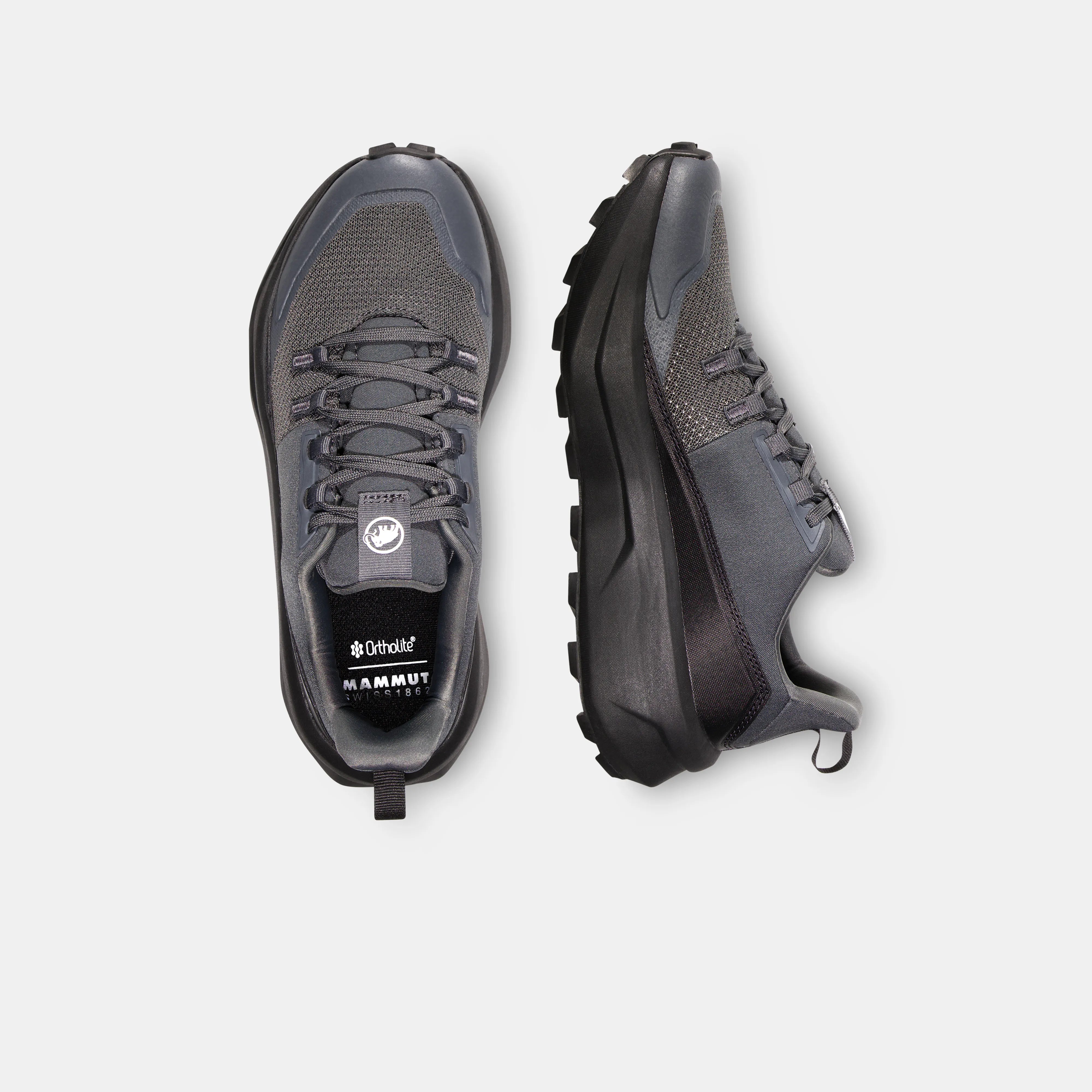 steel-black