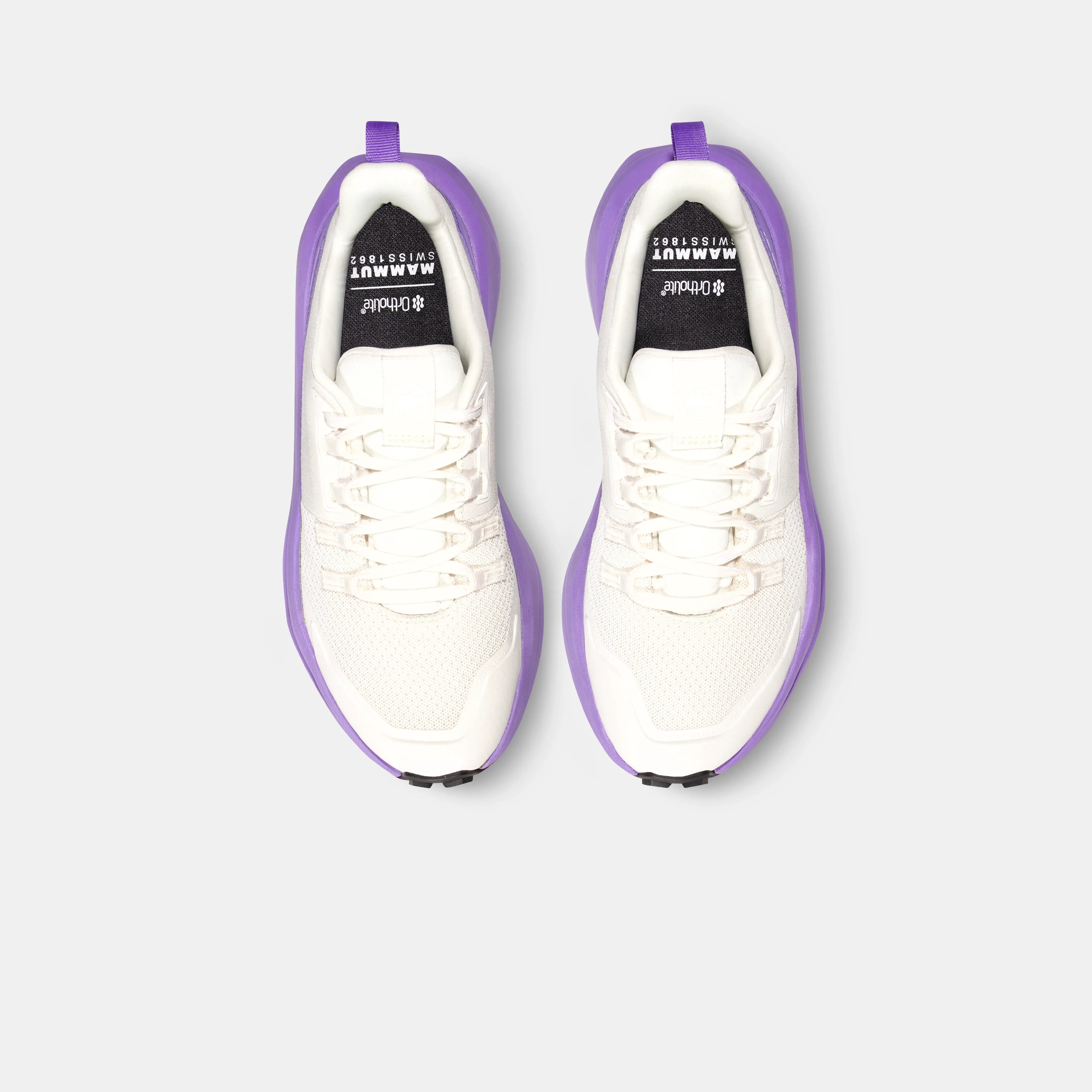 bright white-light lavandin