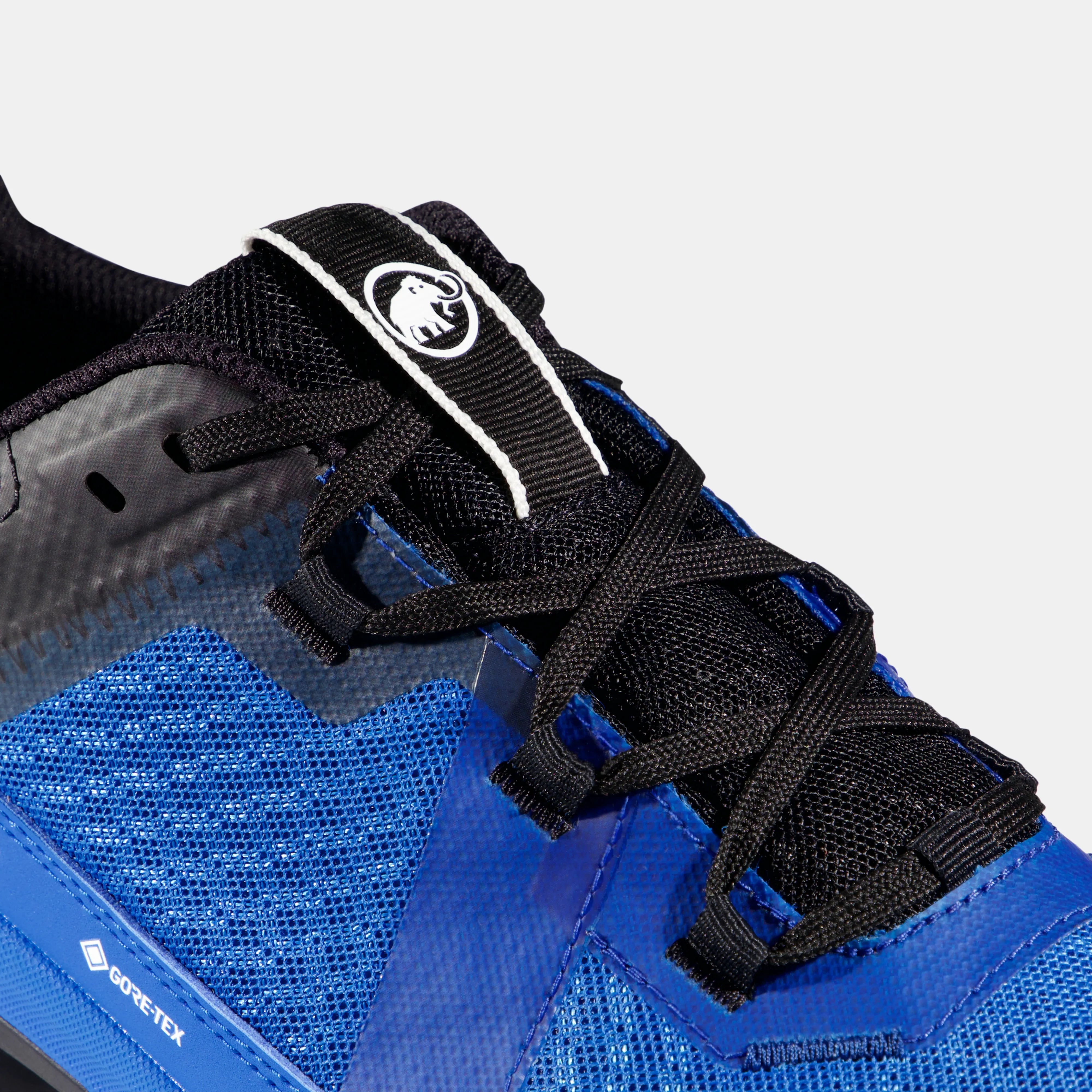 glacier blue-black