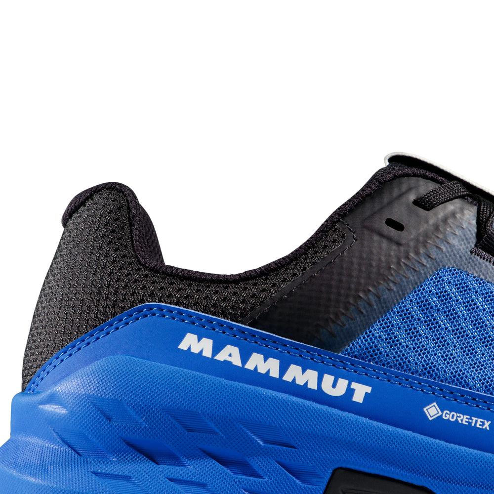 glacier blue-black