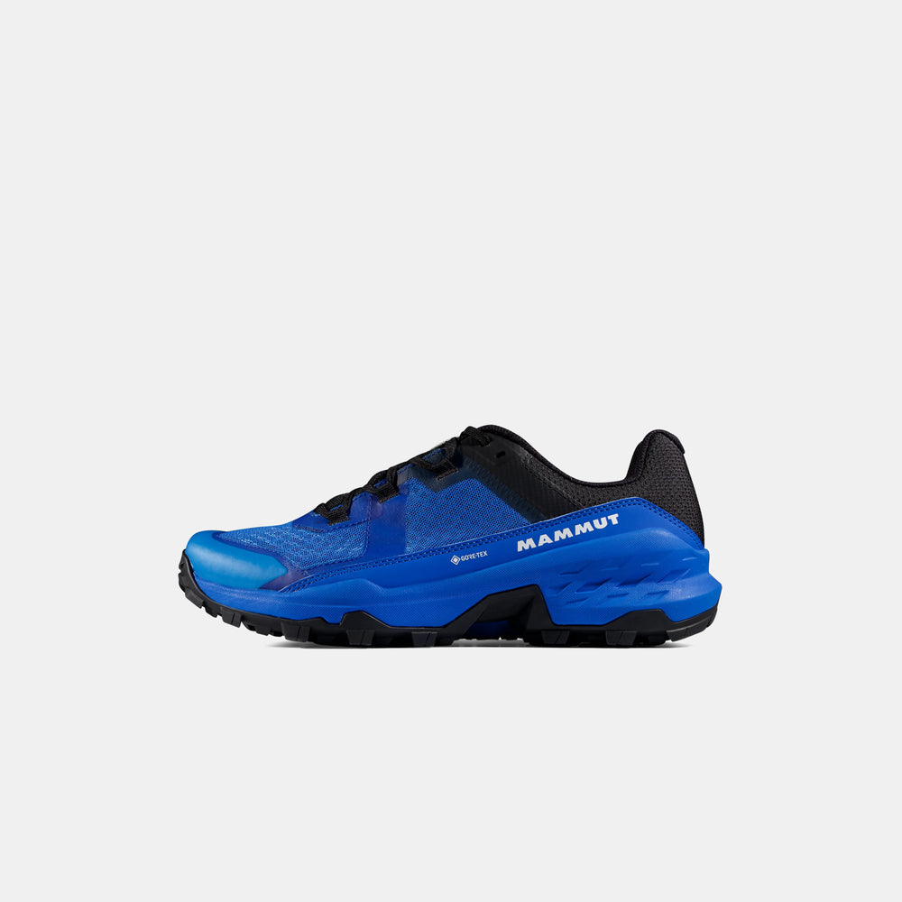 glacier blue-black