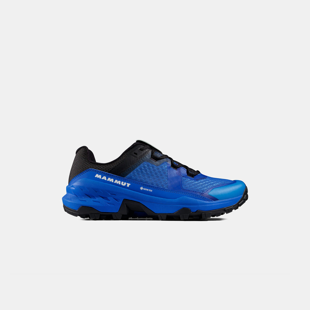 glacier blue-black