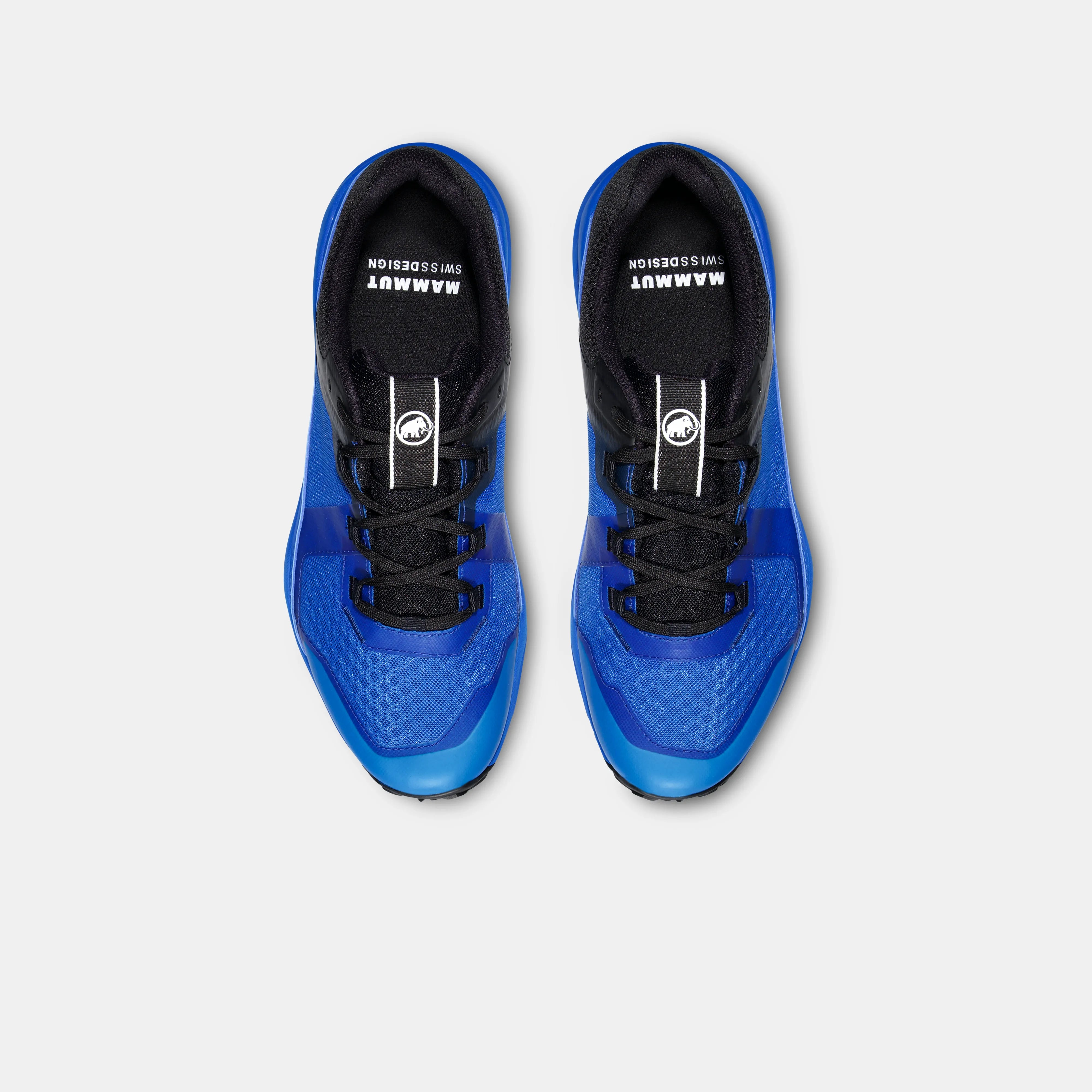 glacier blue-black