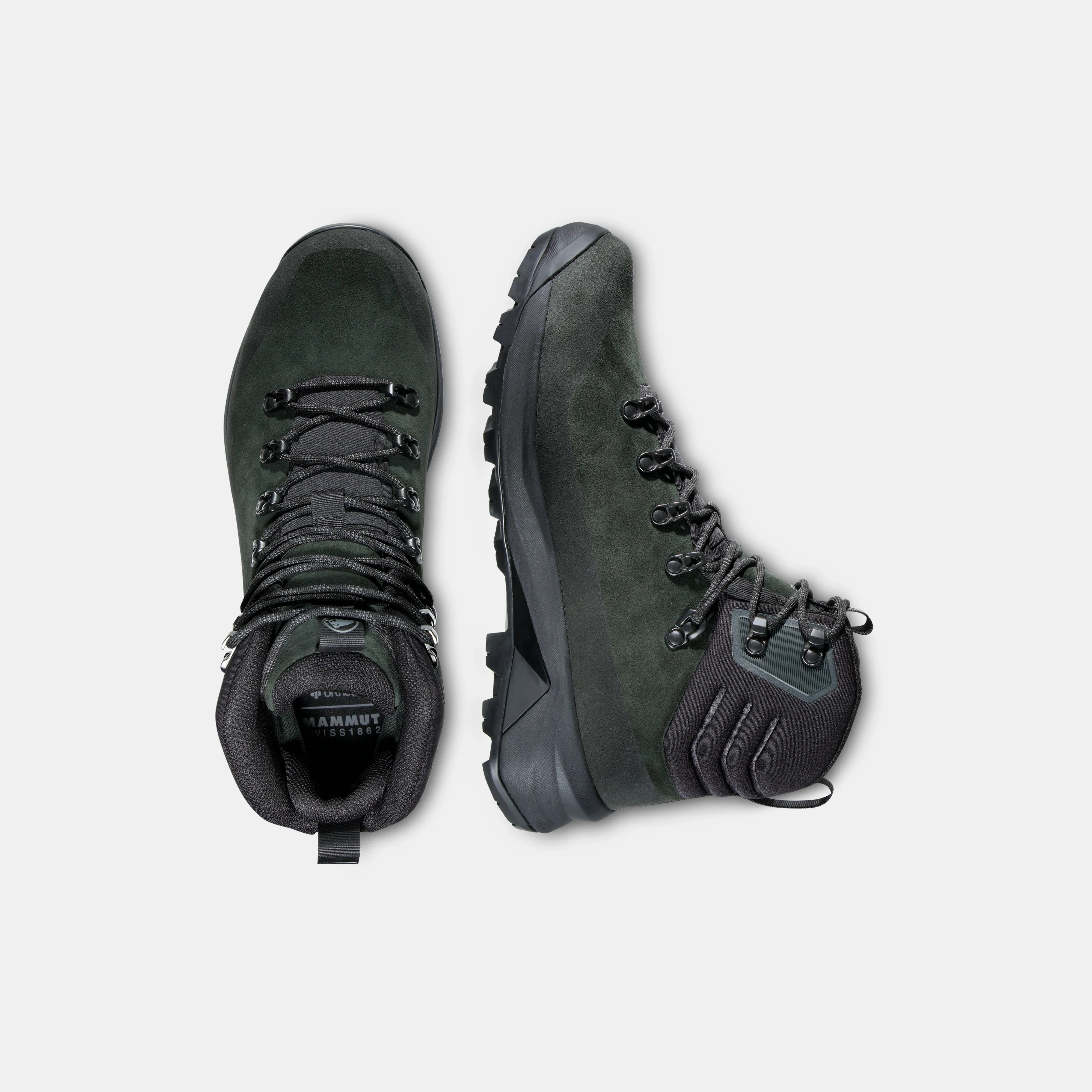 gabbro-black