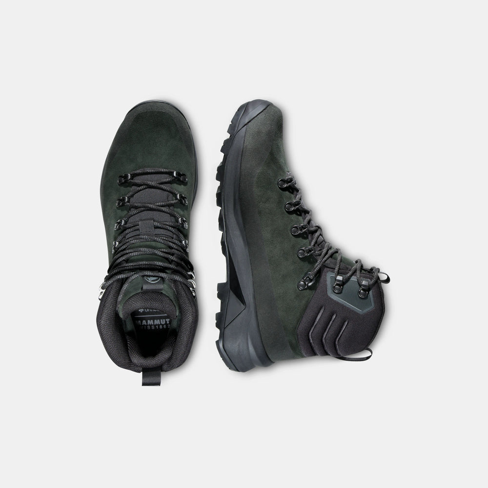 gabbro-black