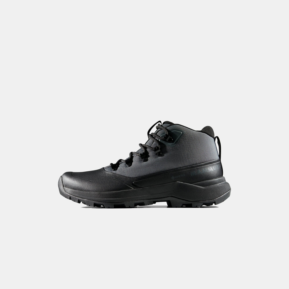 steel-black