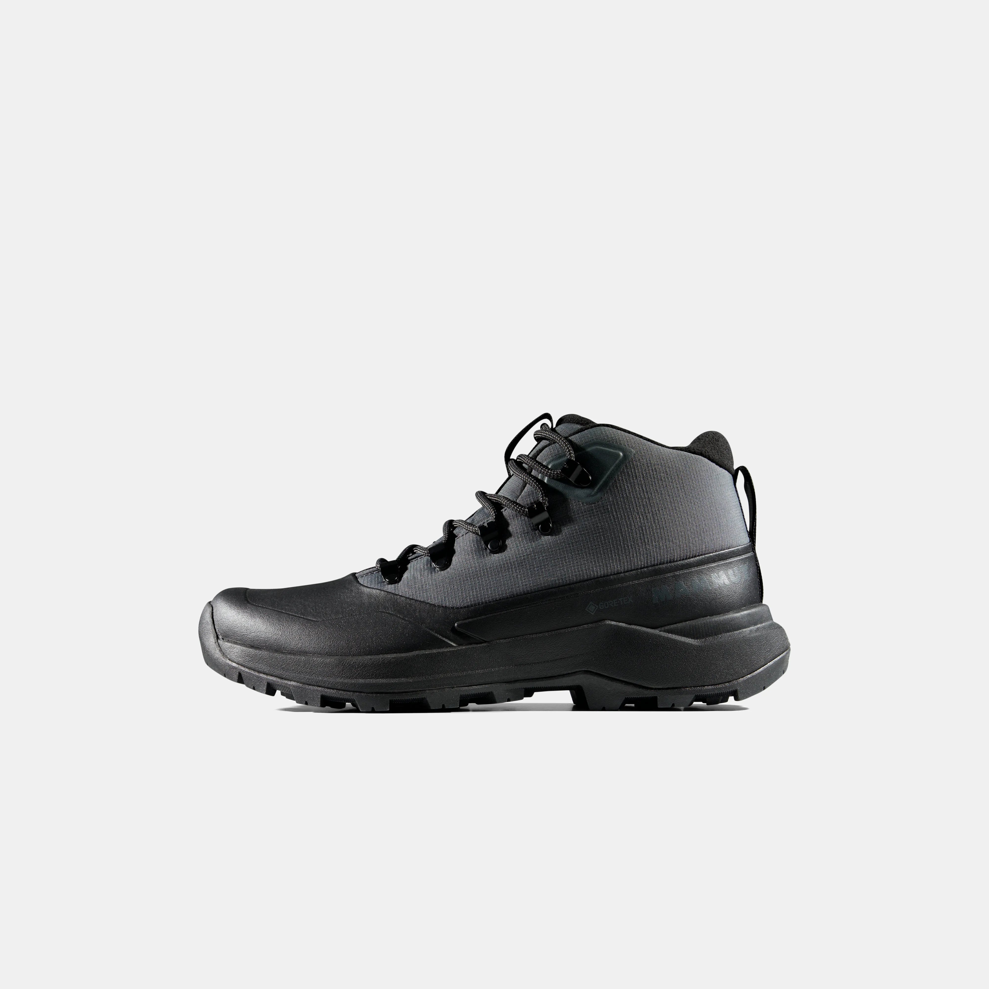 steel-black