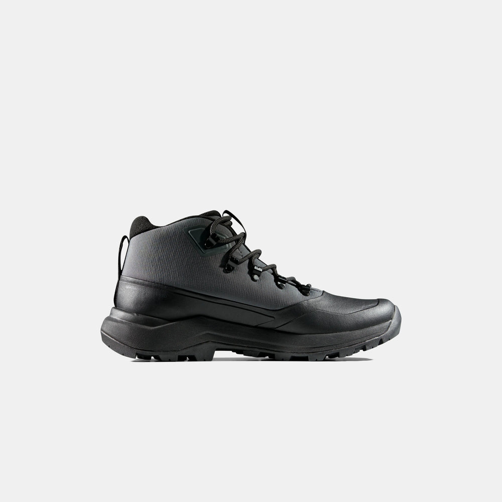 steel-black