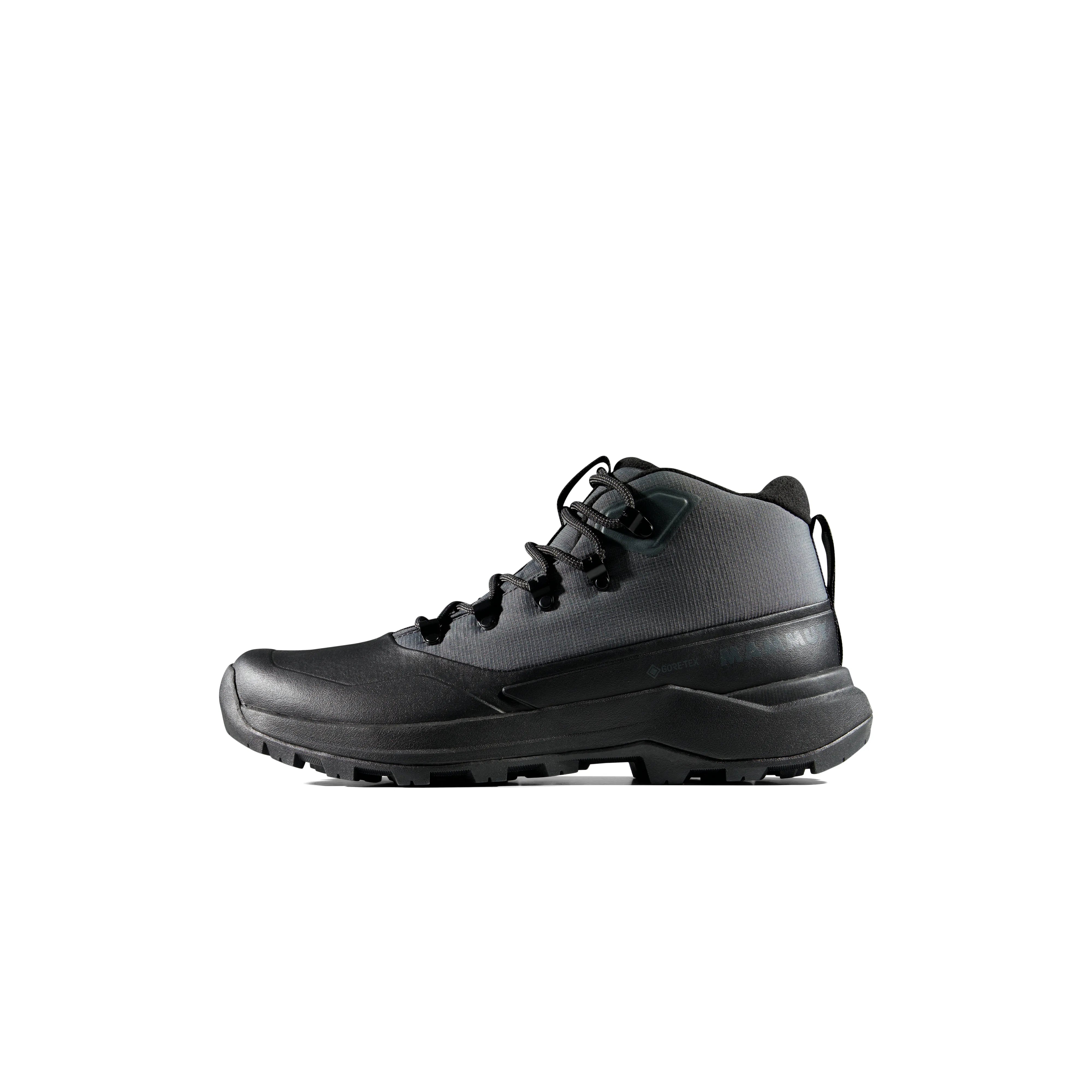 steel-black