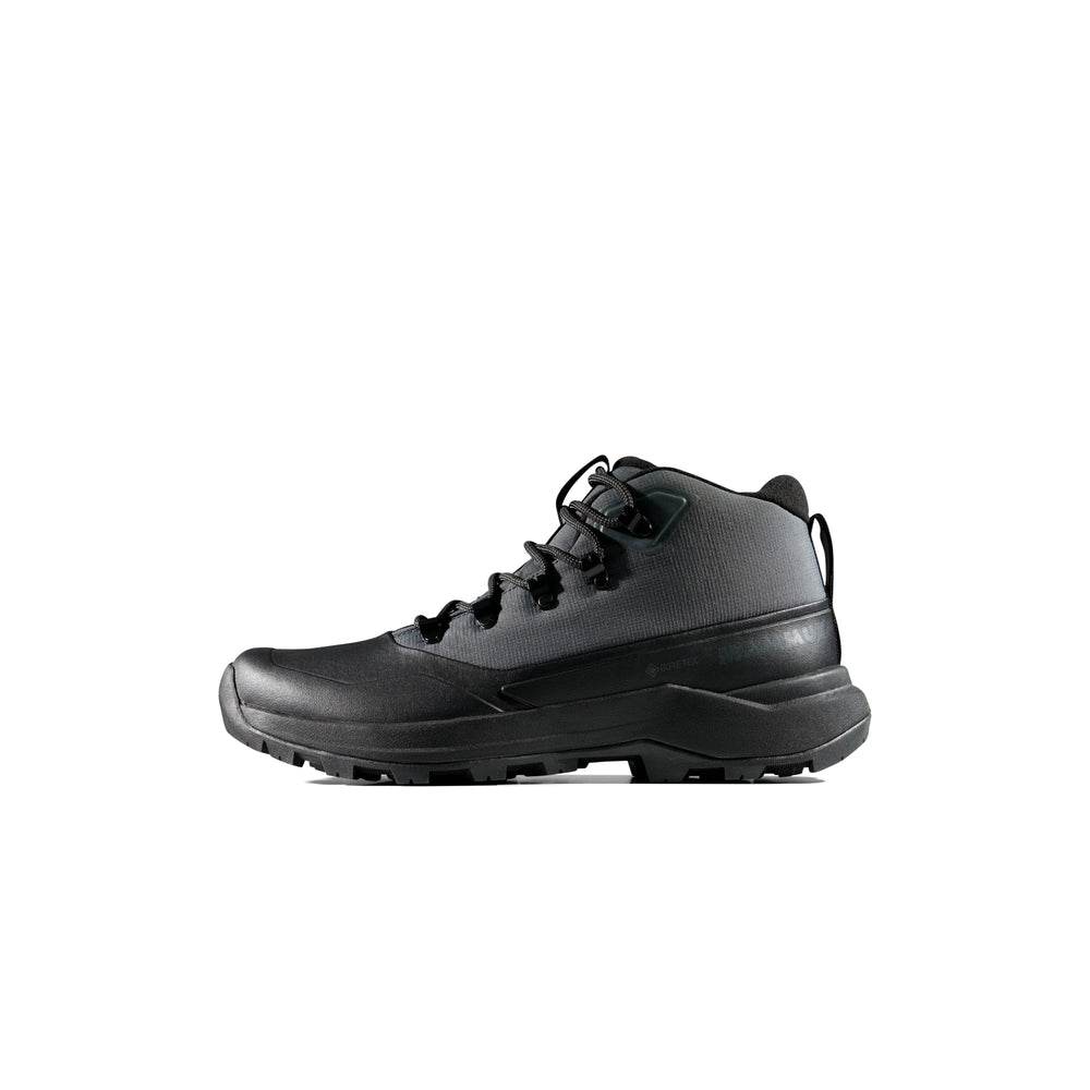 steel-black