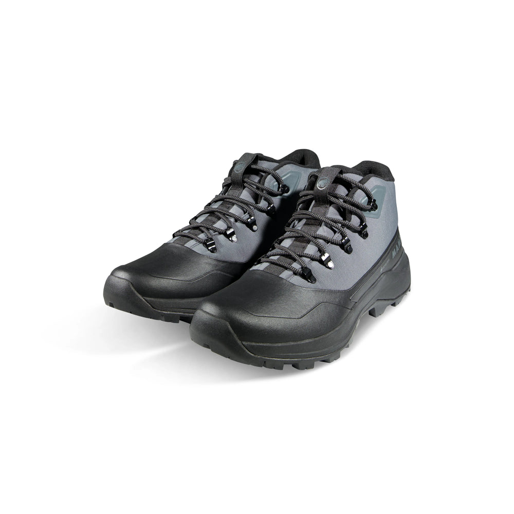 steel-black