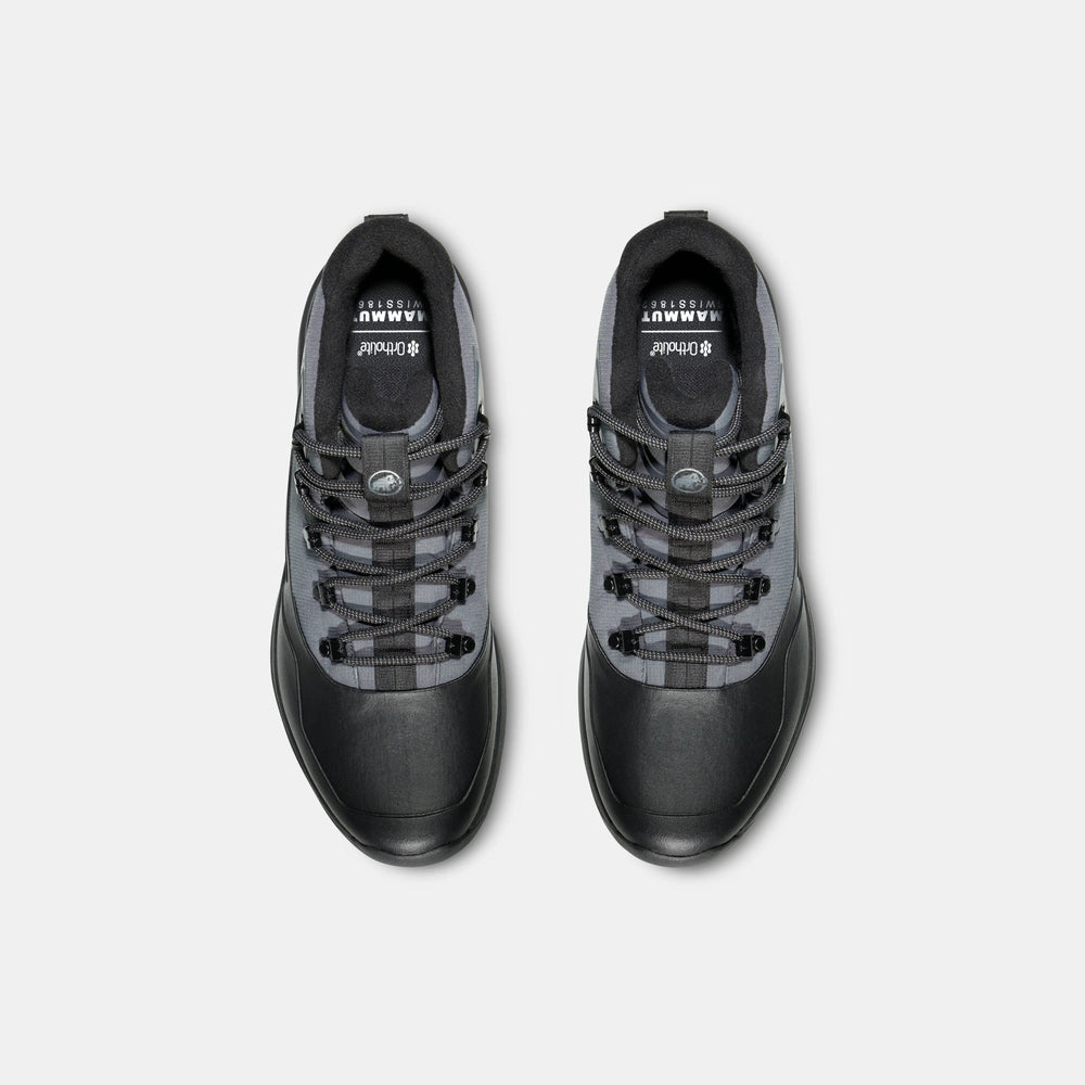 steel-black