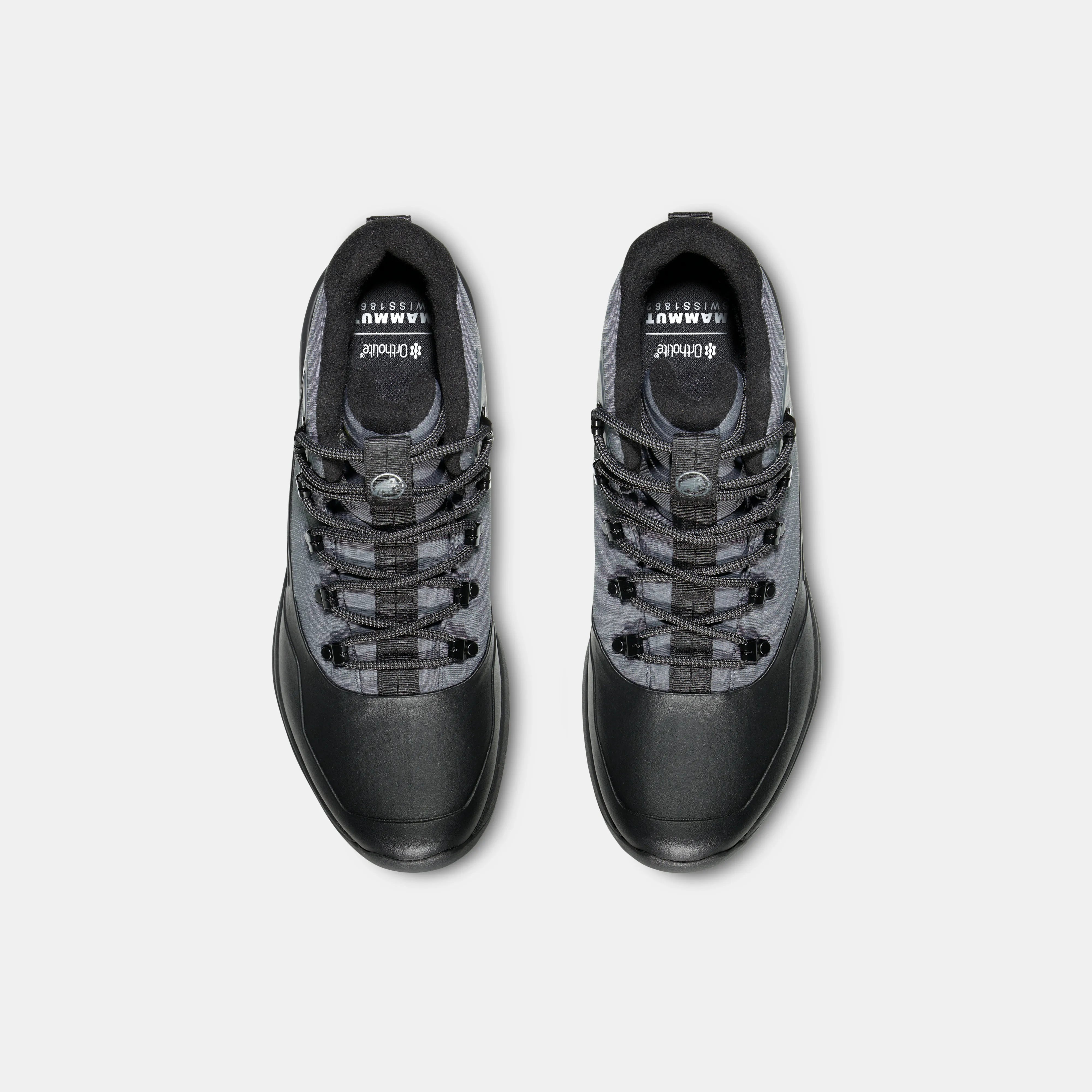 steel-black