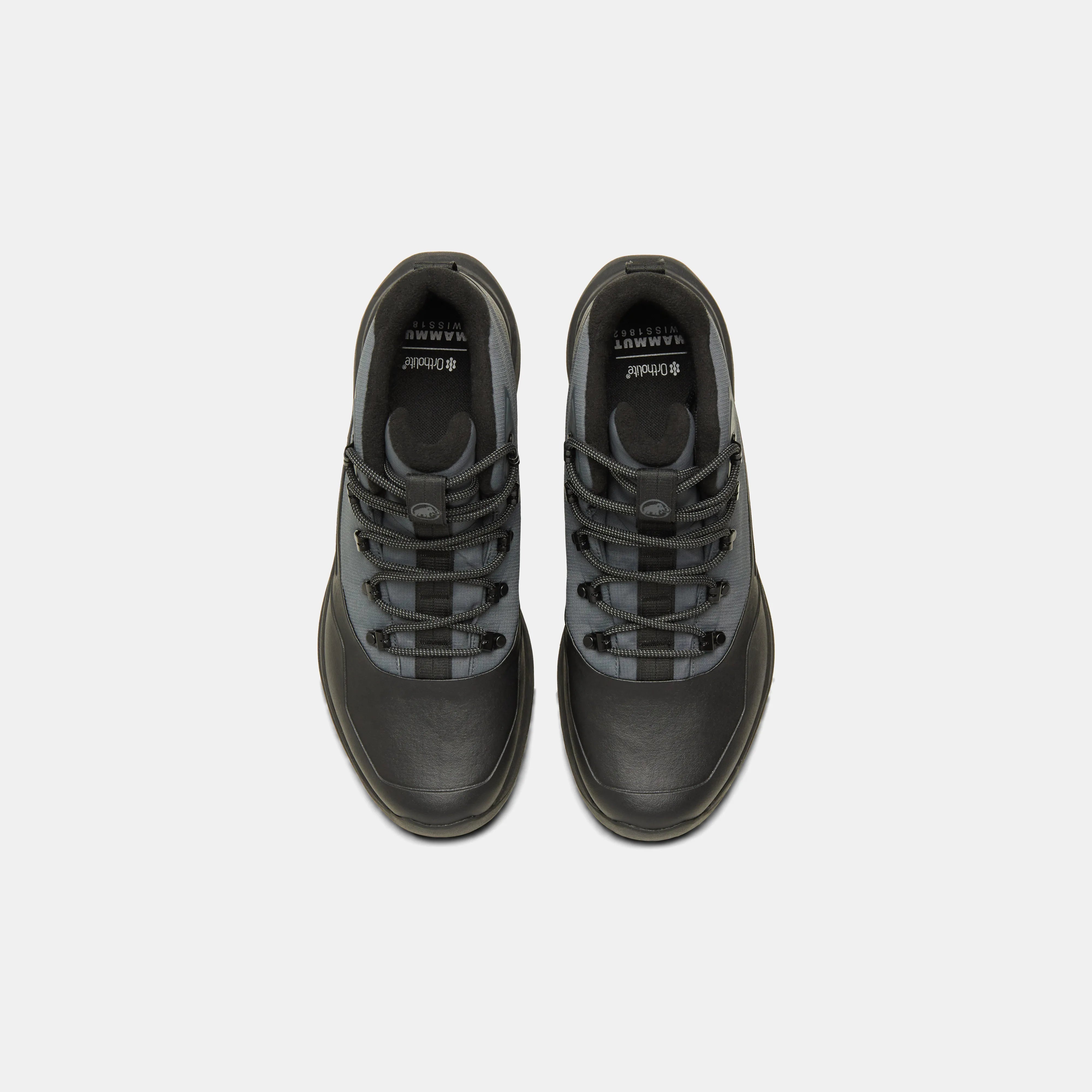 steel-black