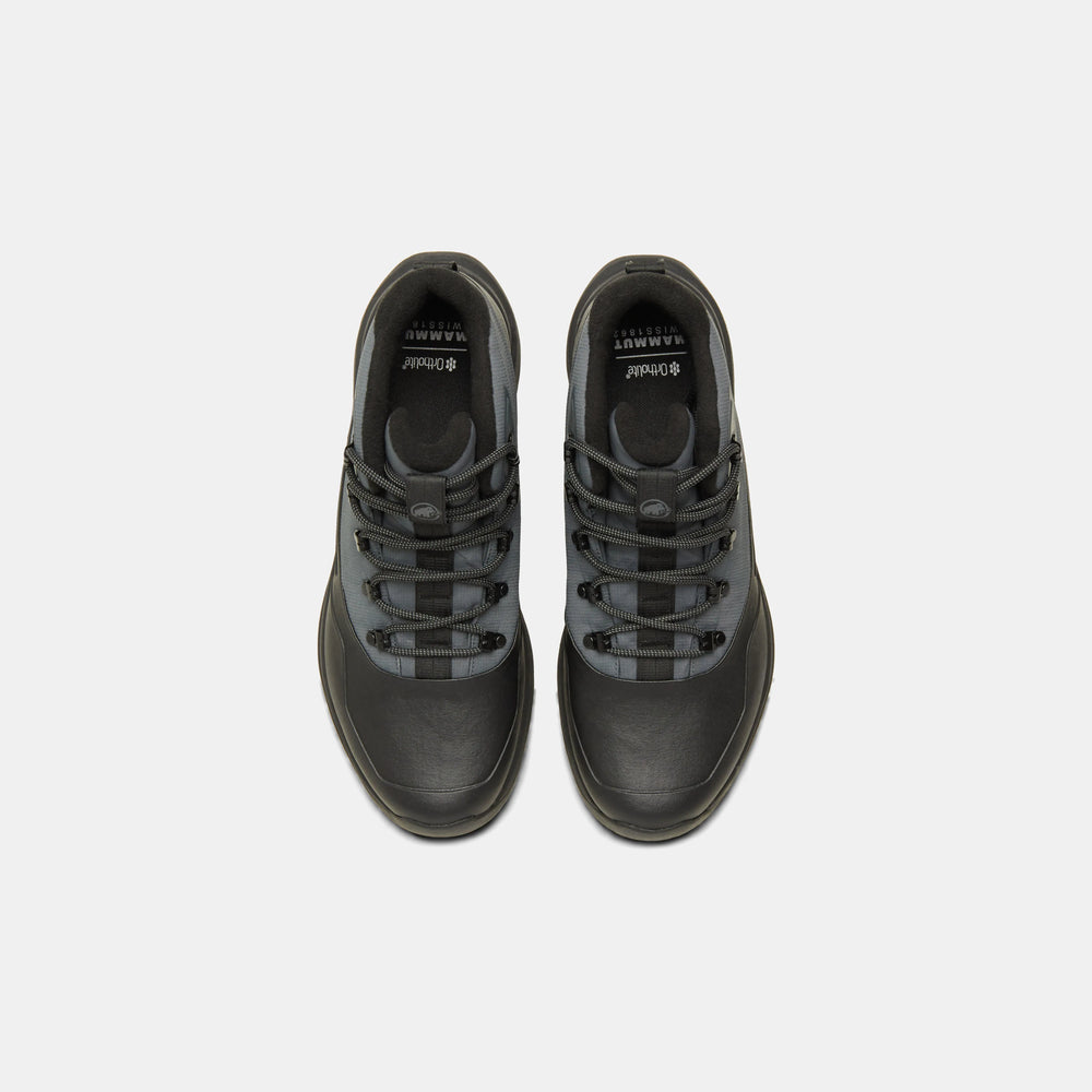 steel-black