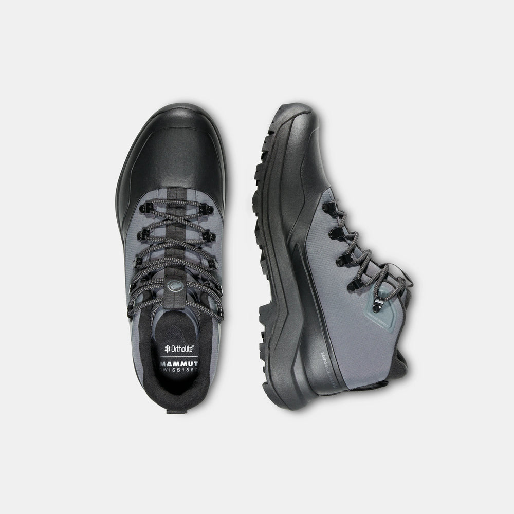 steel-black