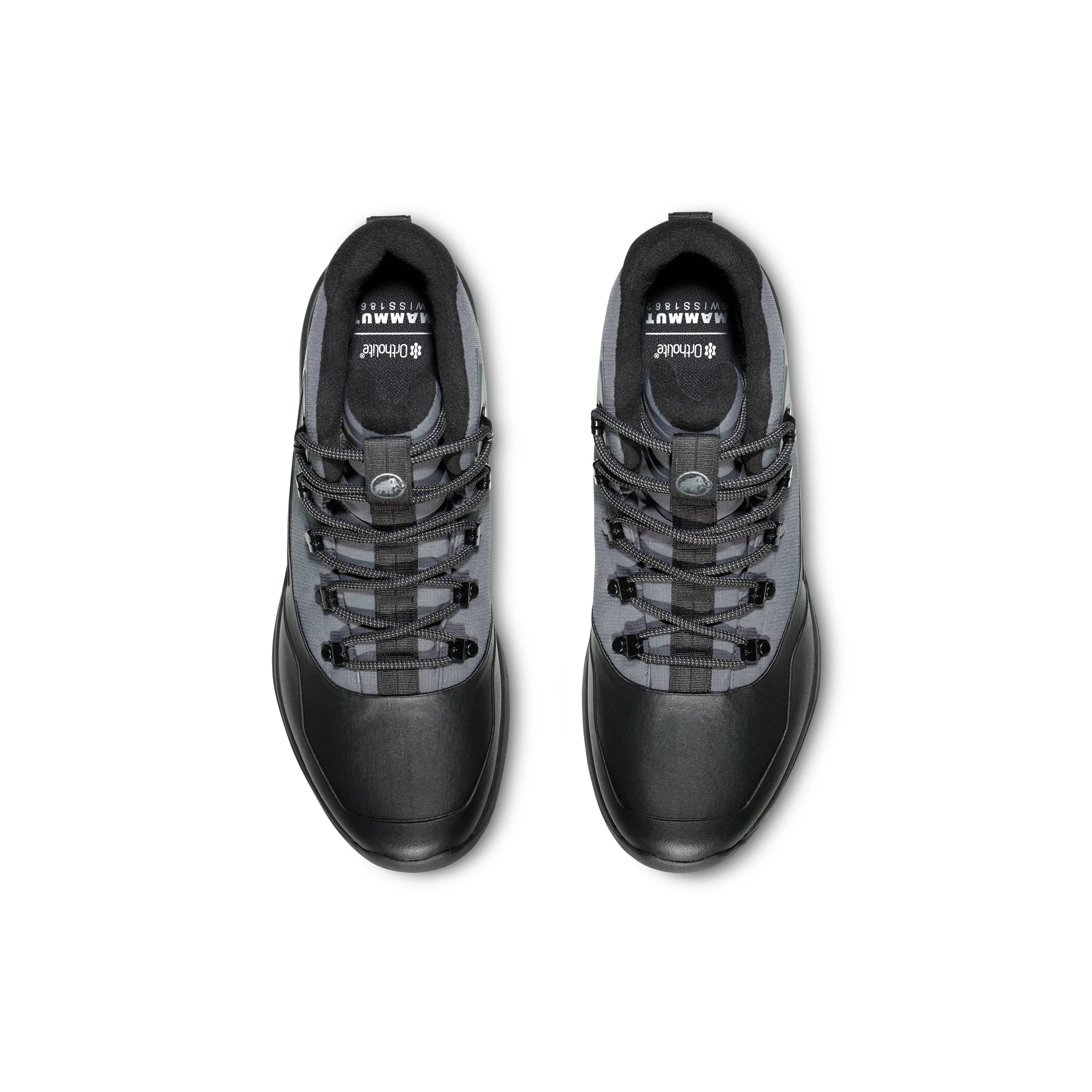 steel-black