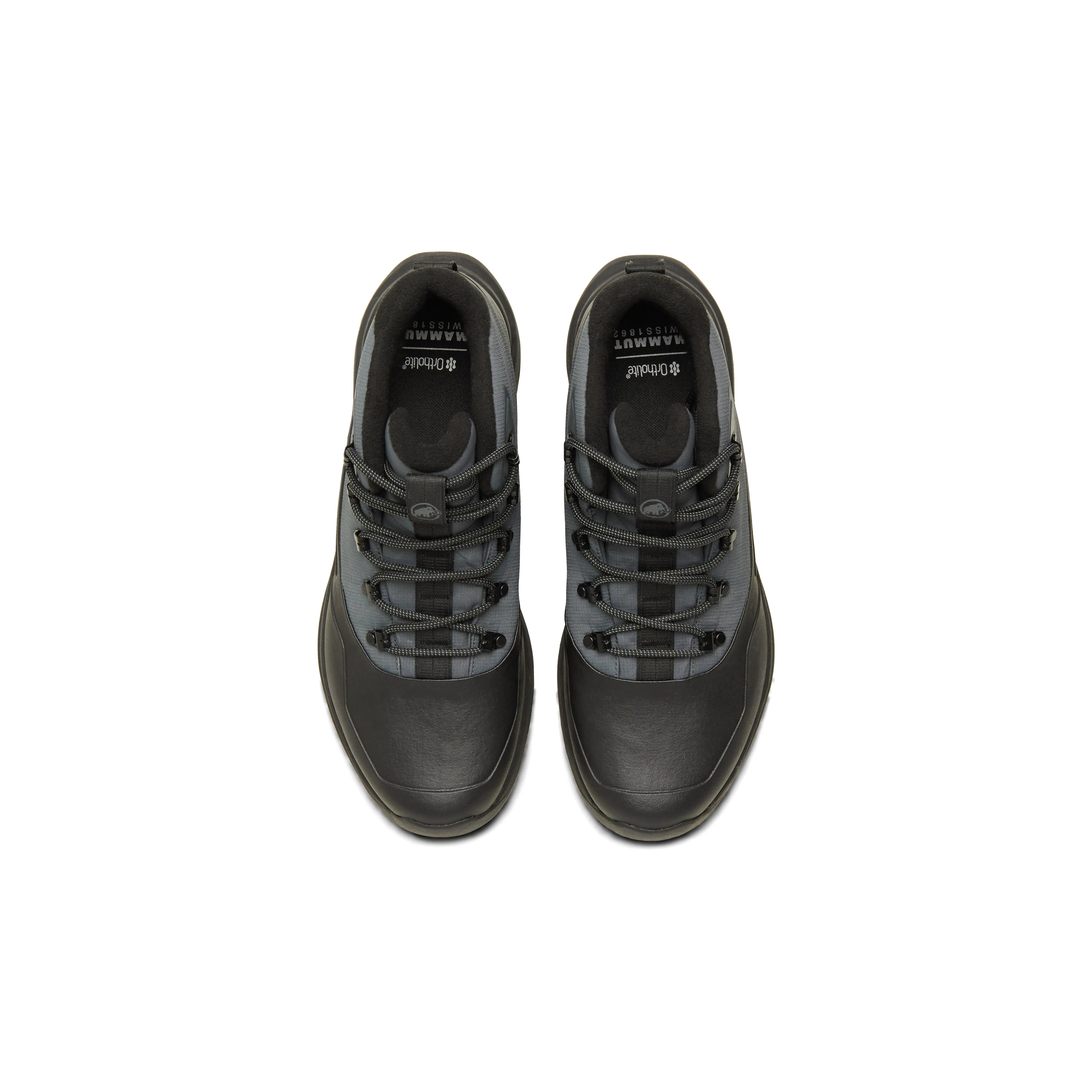 steel-black