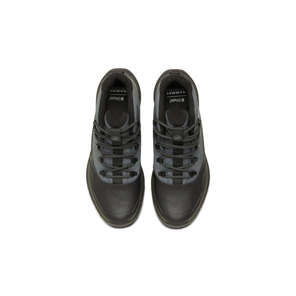 steel-black