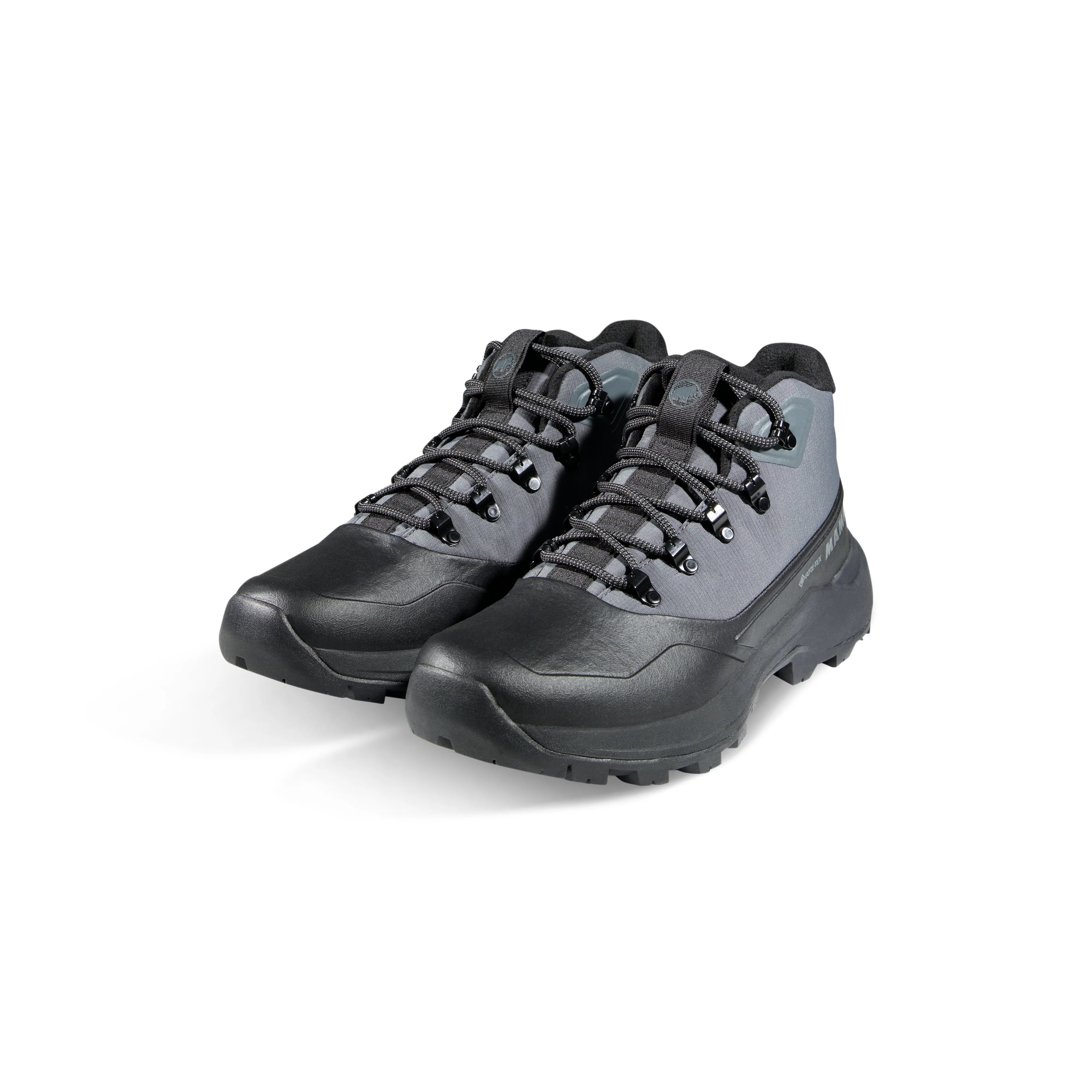 steel-black