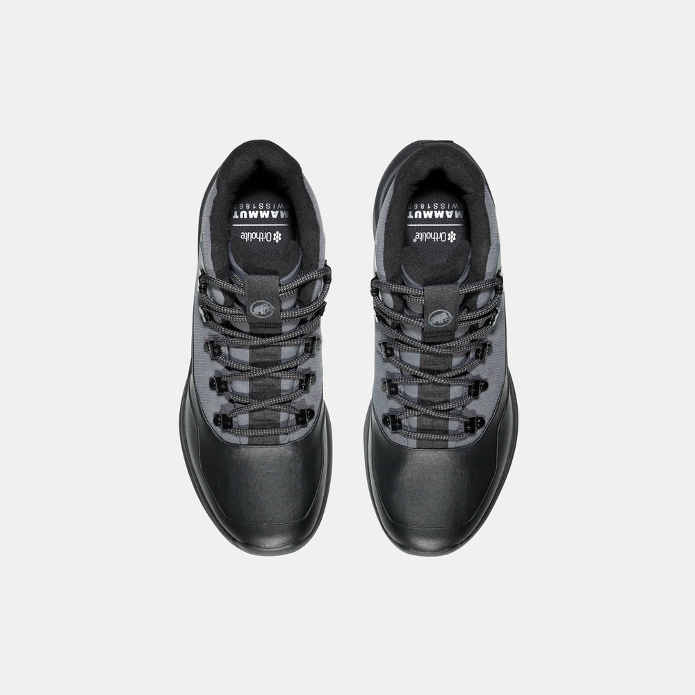 steel-black