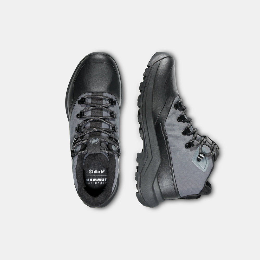 steel-black